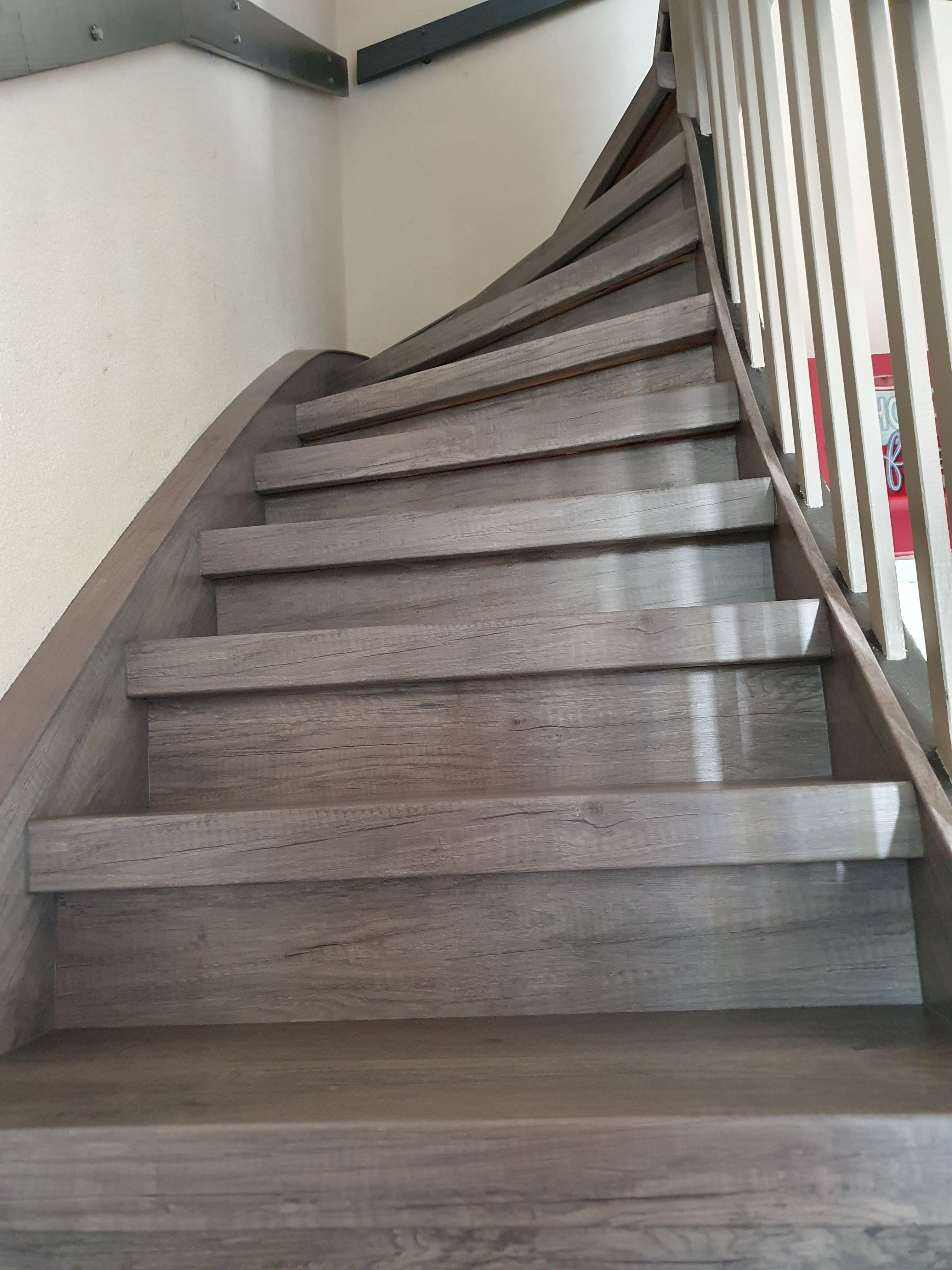 Treppe