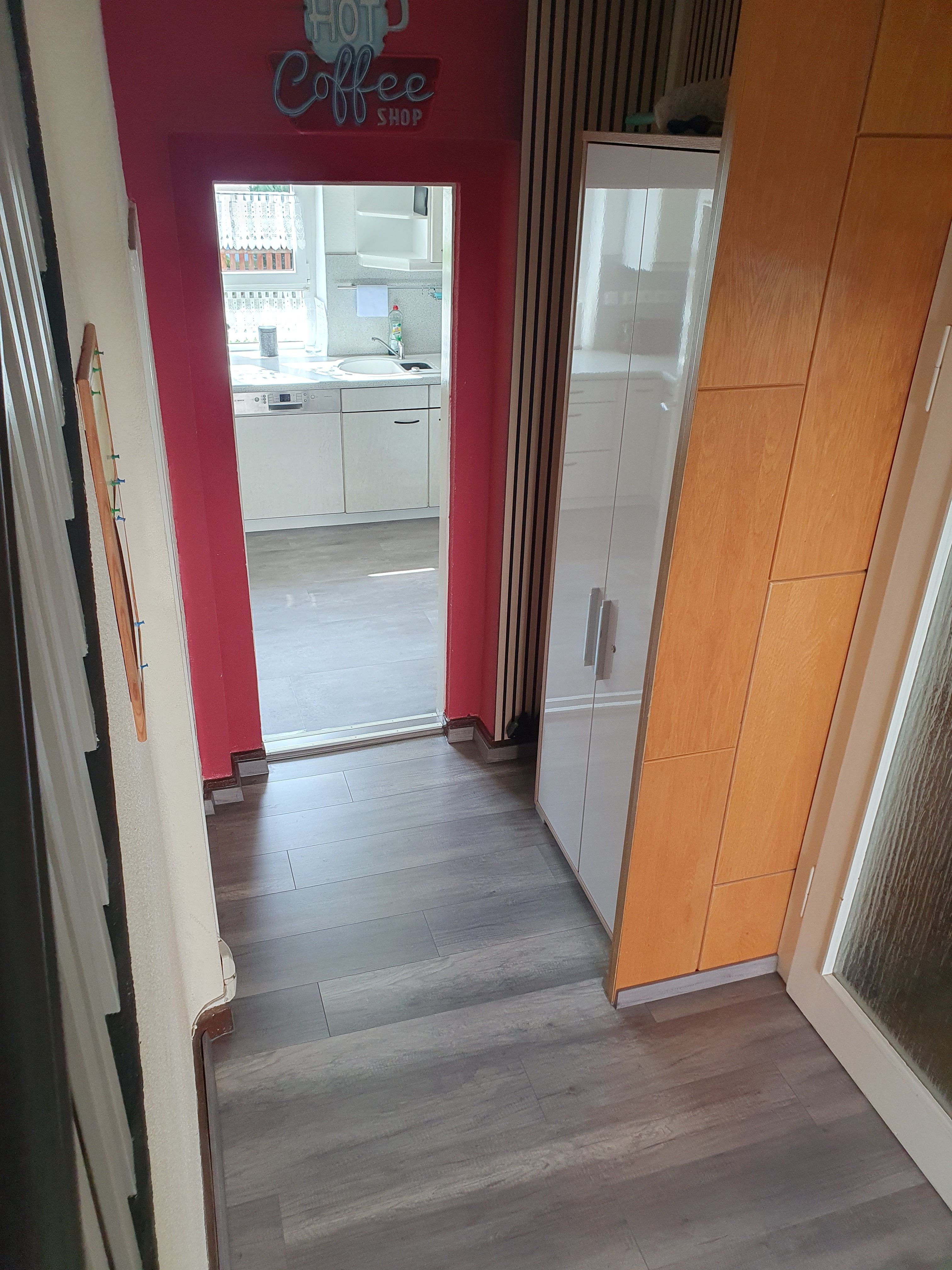 Flur