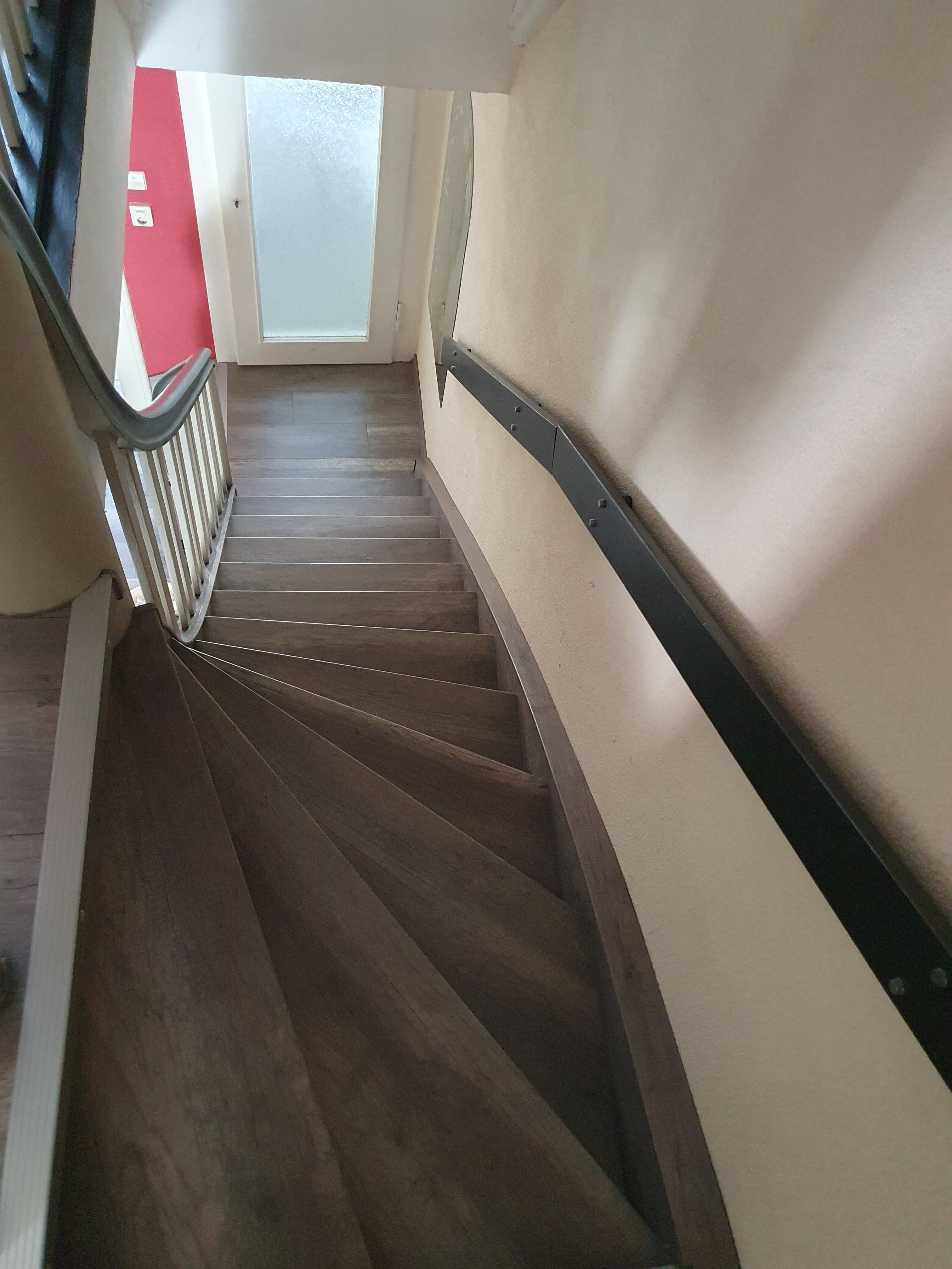 Treppe