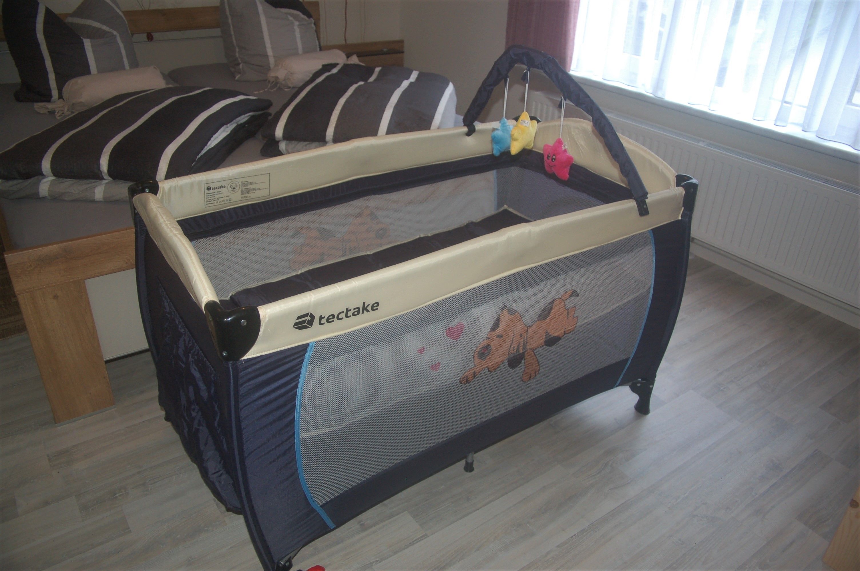 Babybett