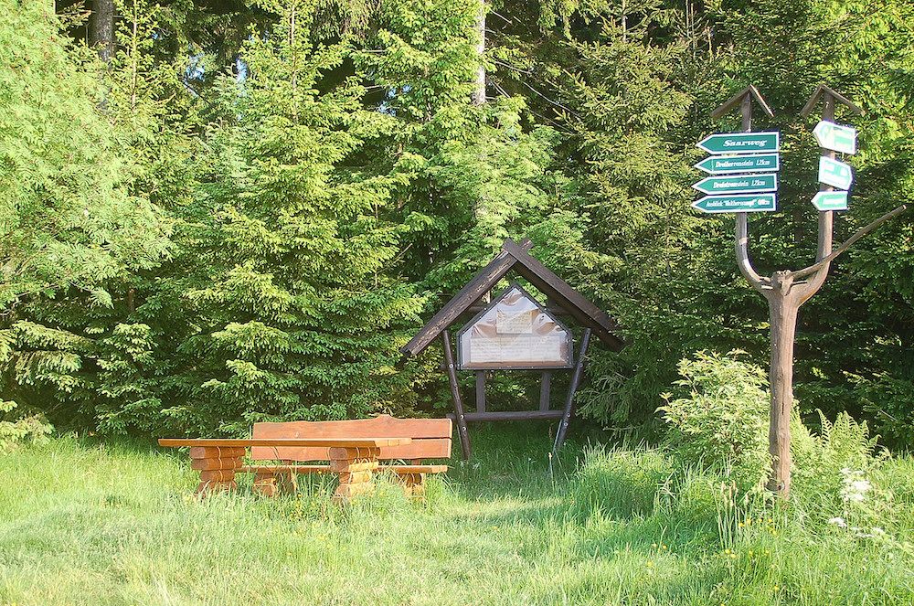 Umgebung