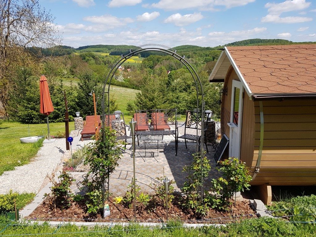 Garten