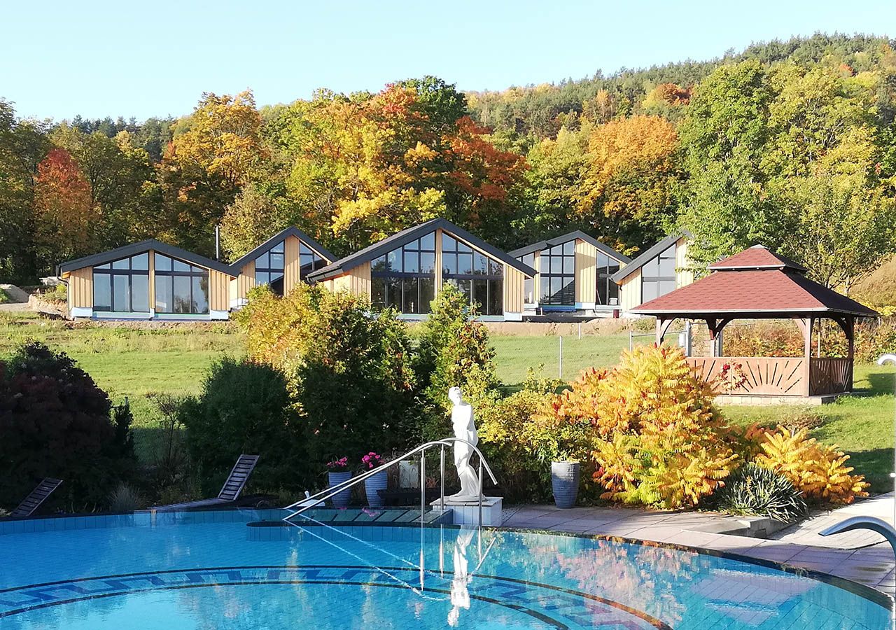 Ferienhäuser