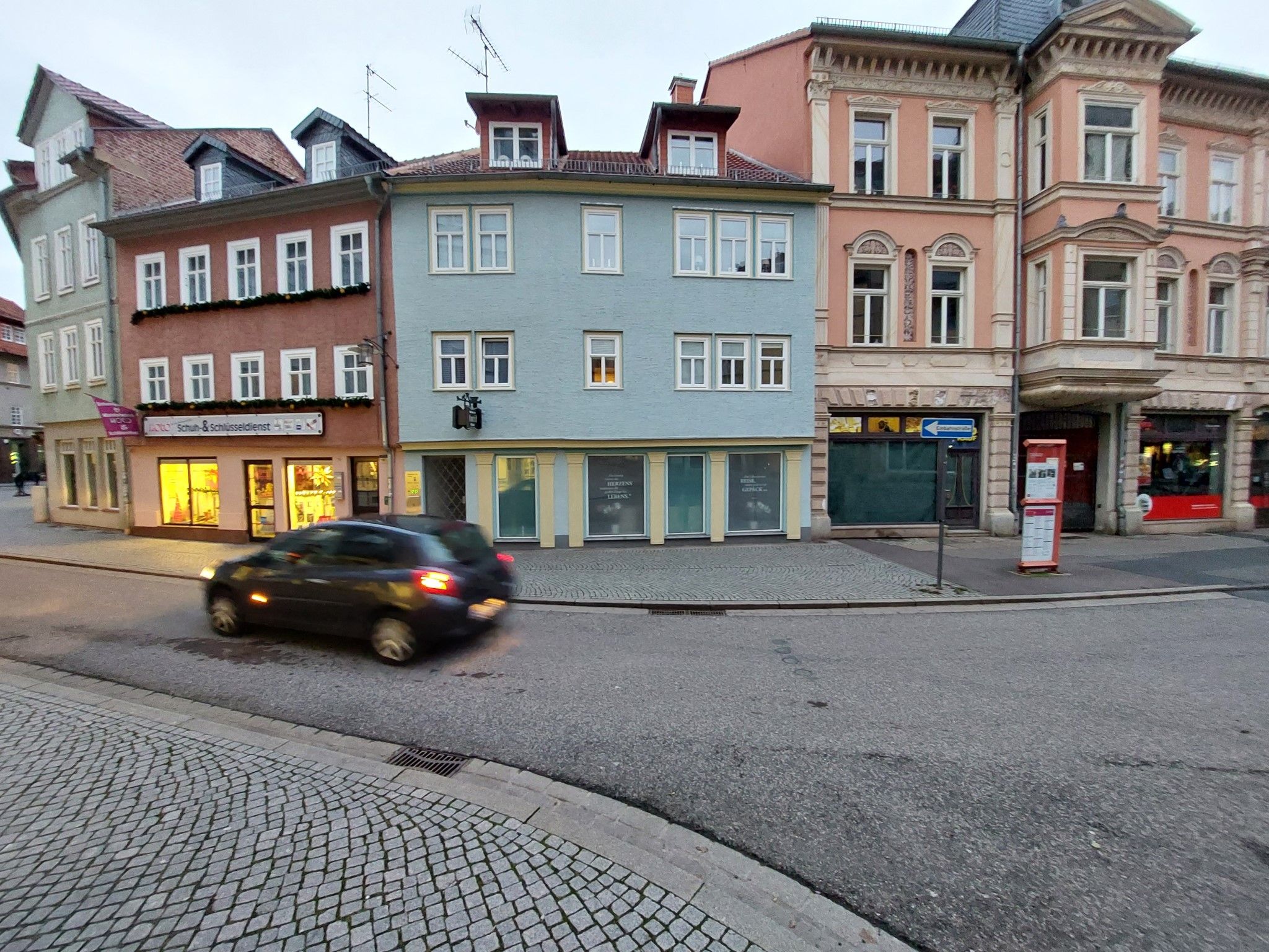 Aussenansicht