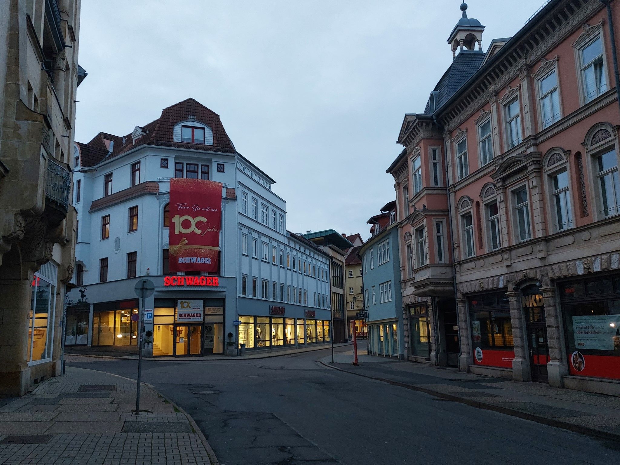 Aussenansicht