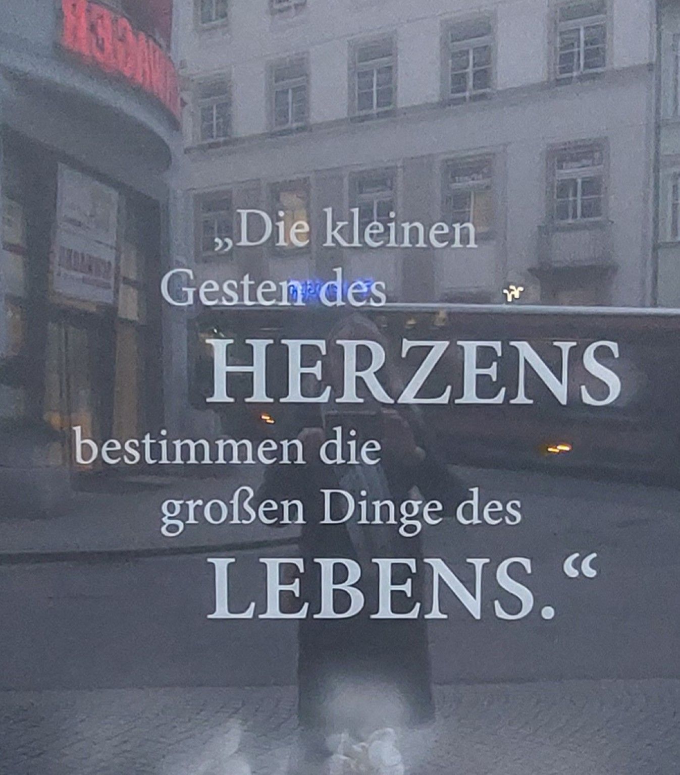 Aussen