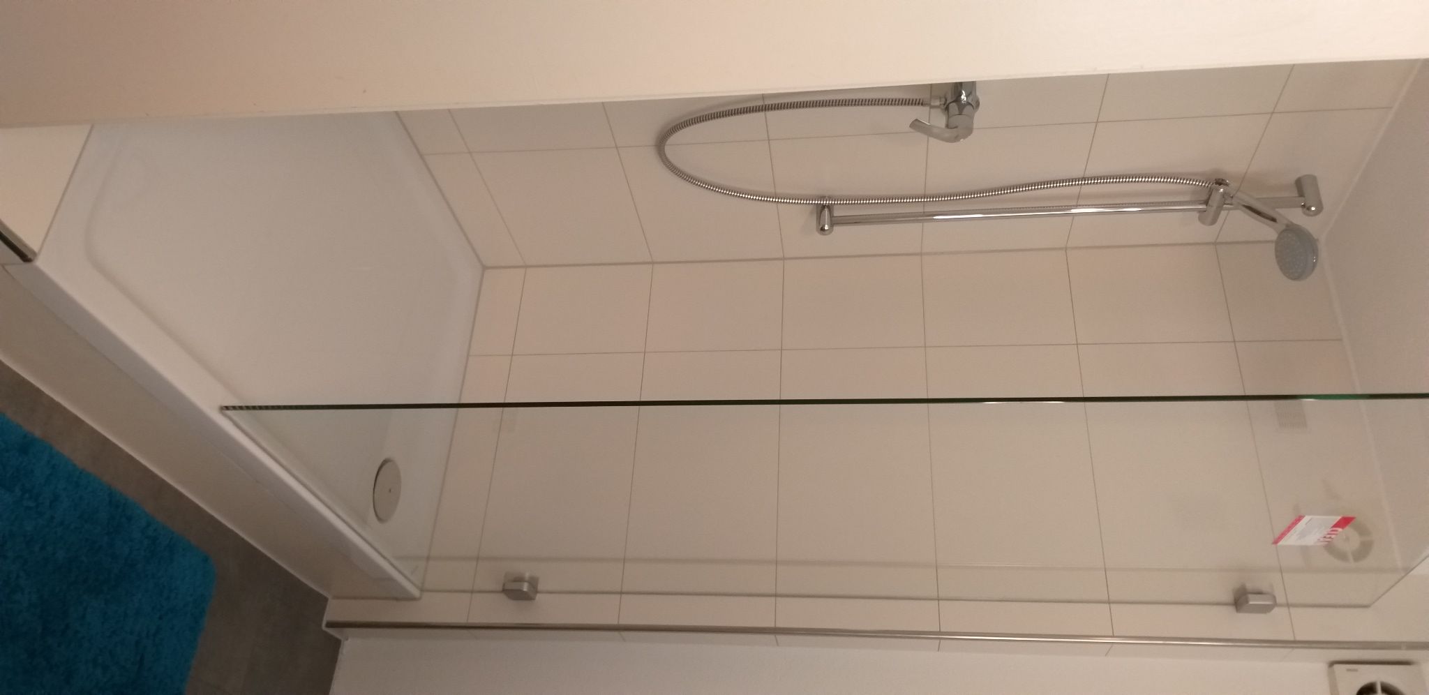 Dusche