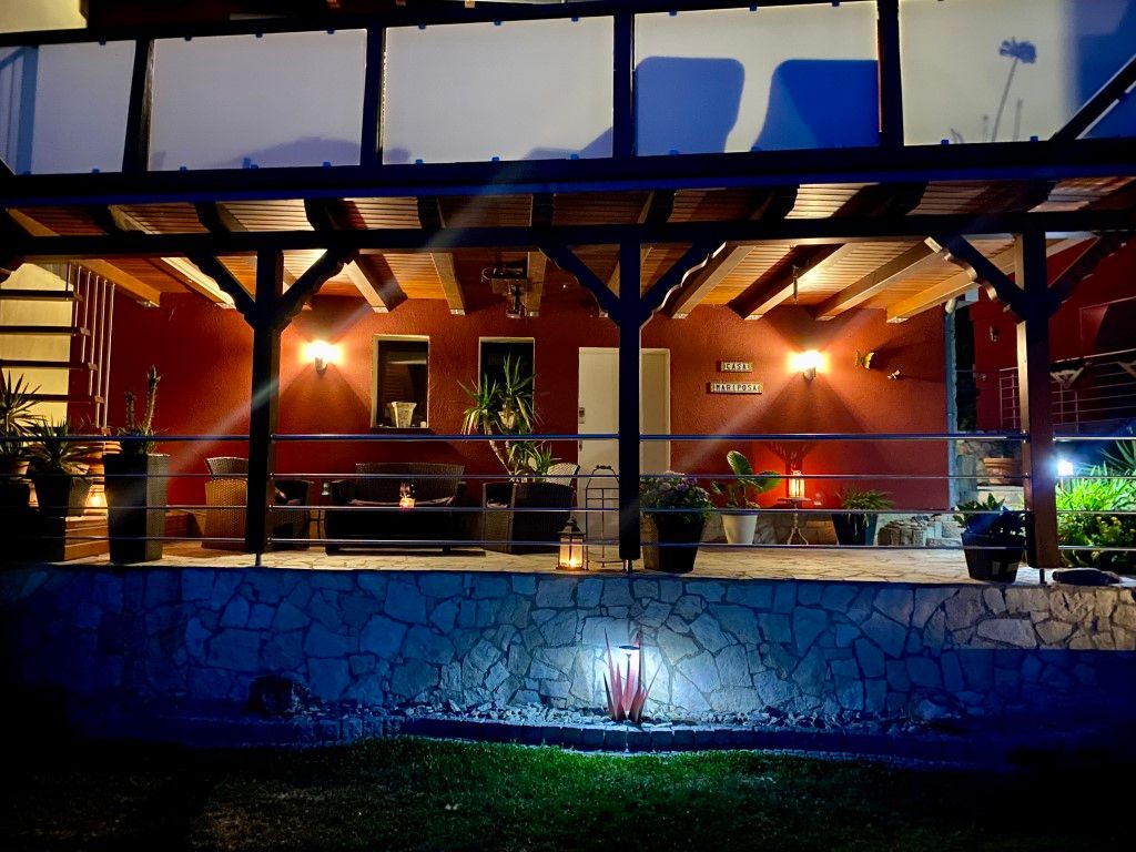 Terrasse Apartment 2
