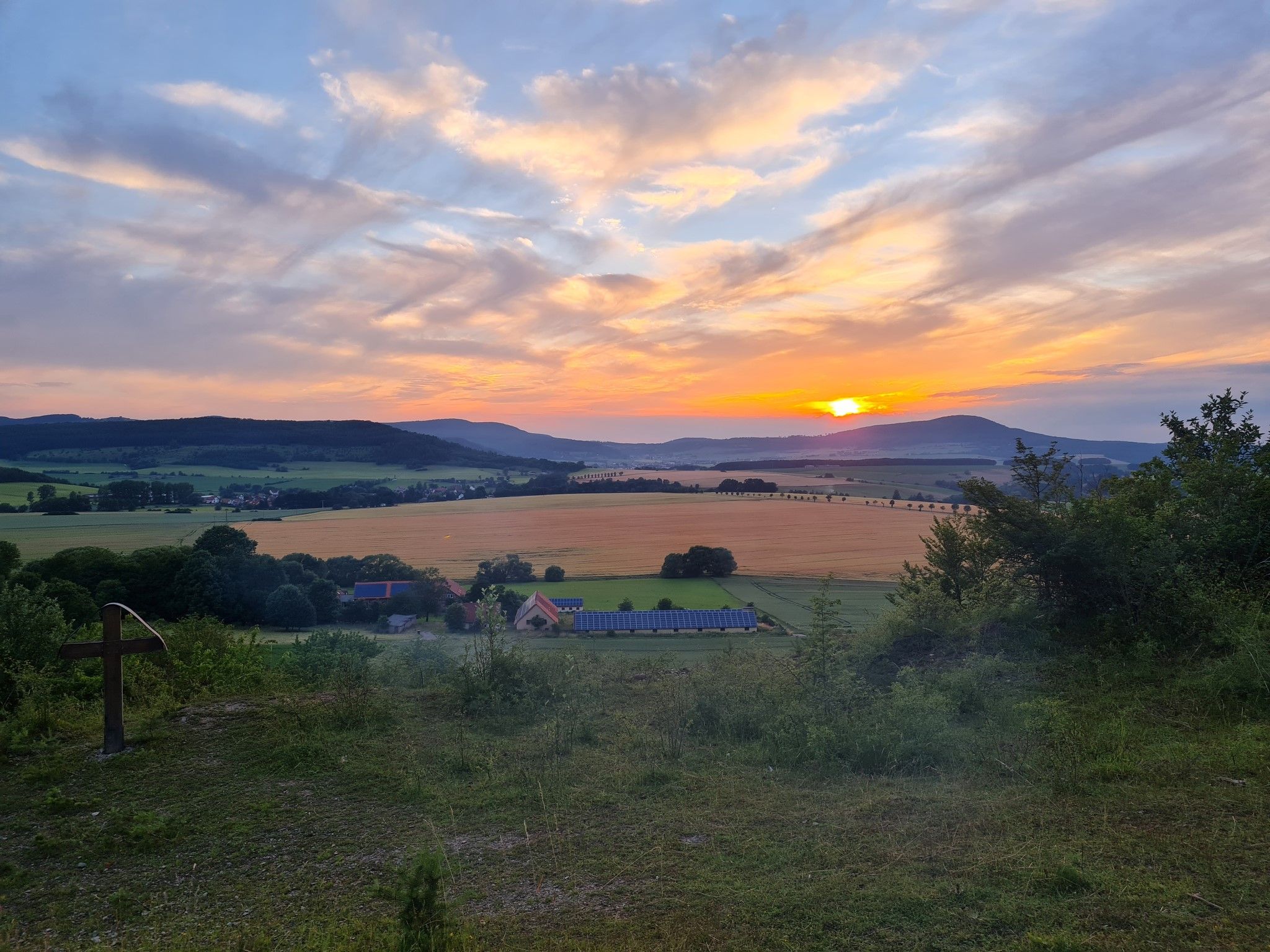 Umgebung