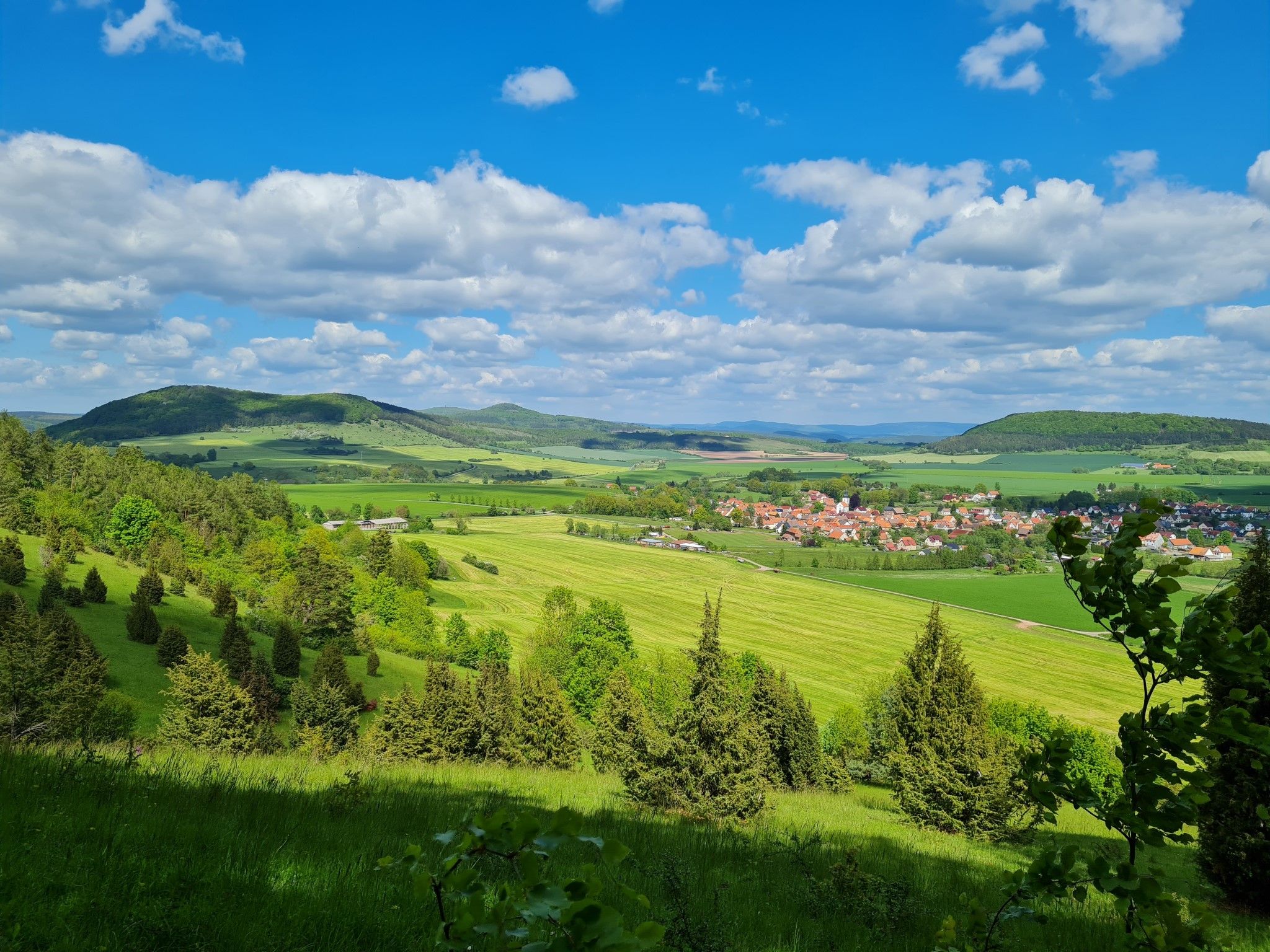 Umgebung