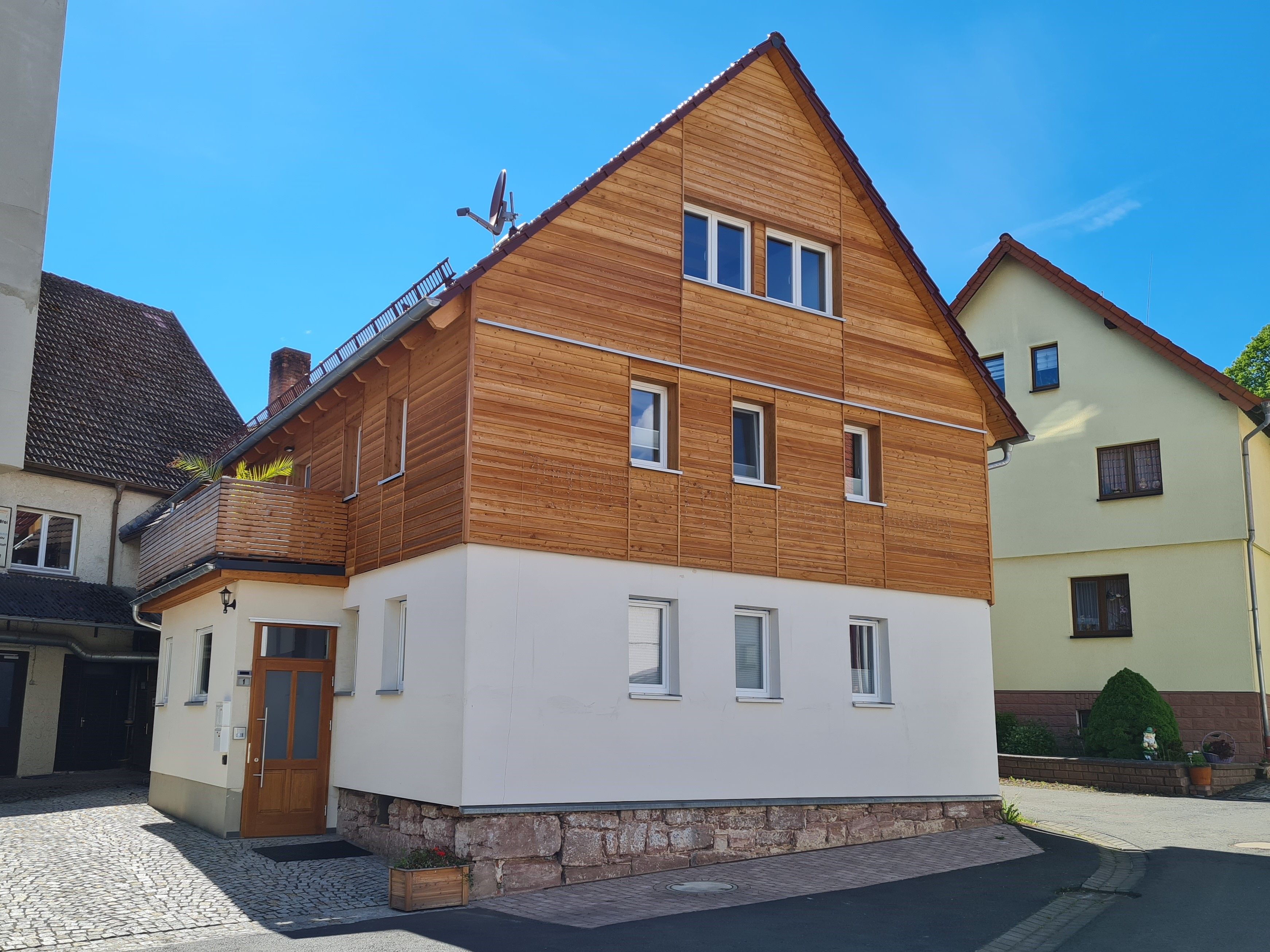 Haus