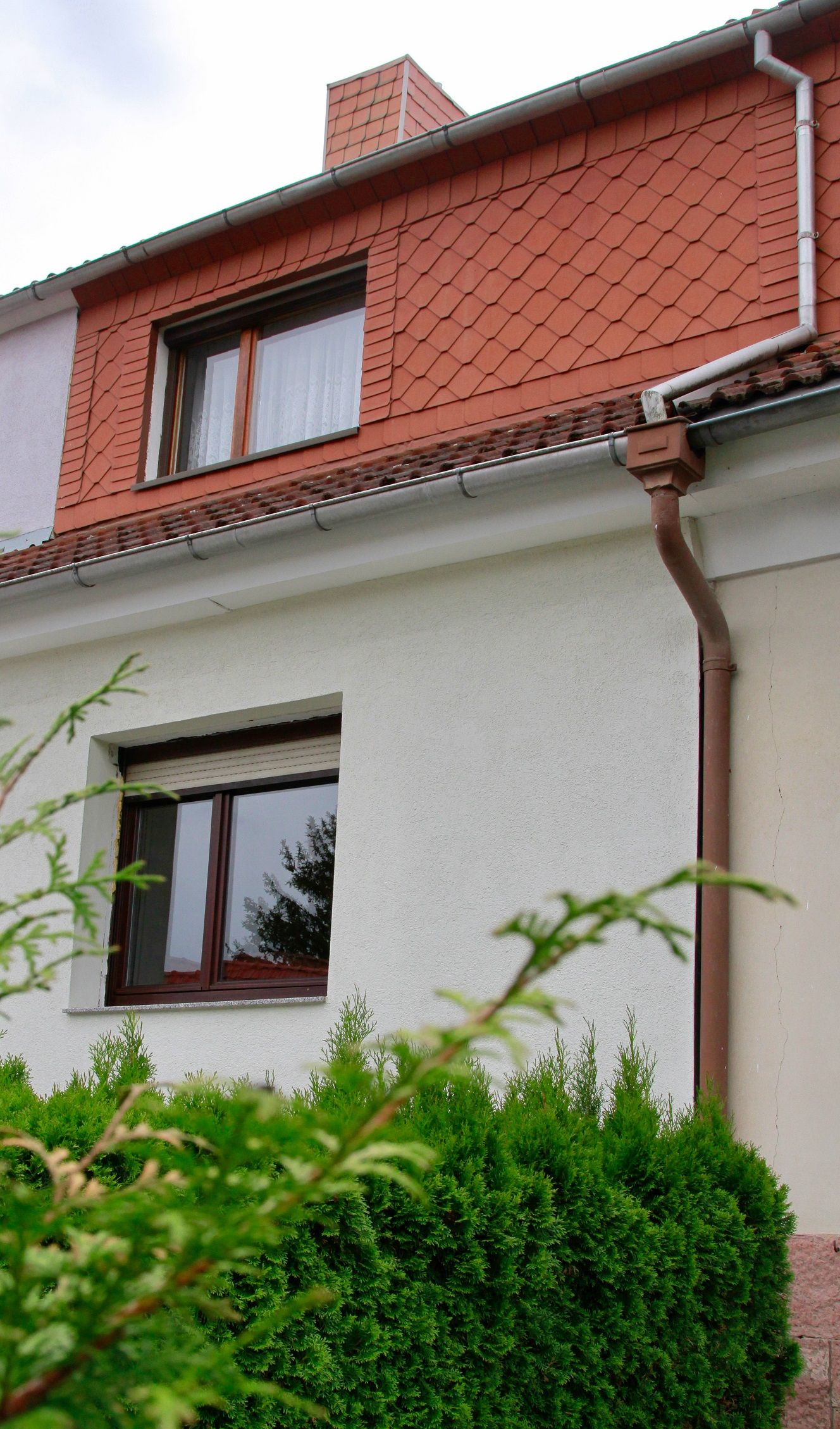 Ferienhaus Walter Ansicht