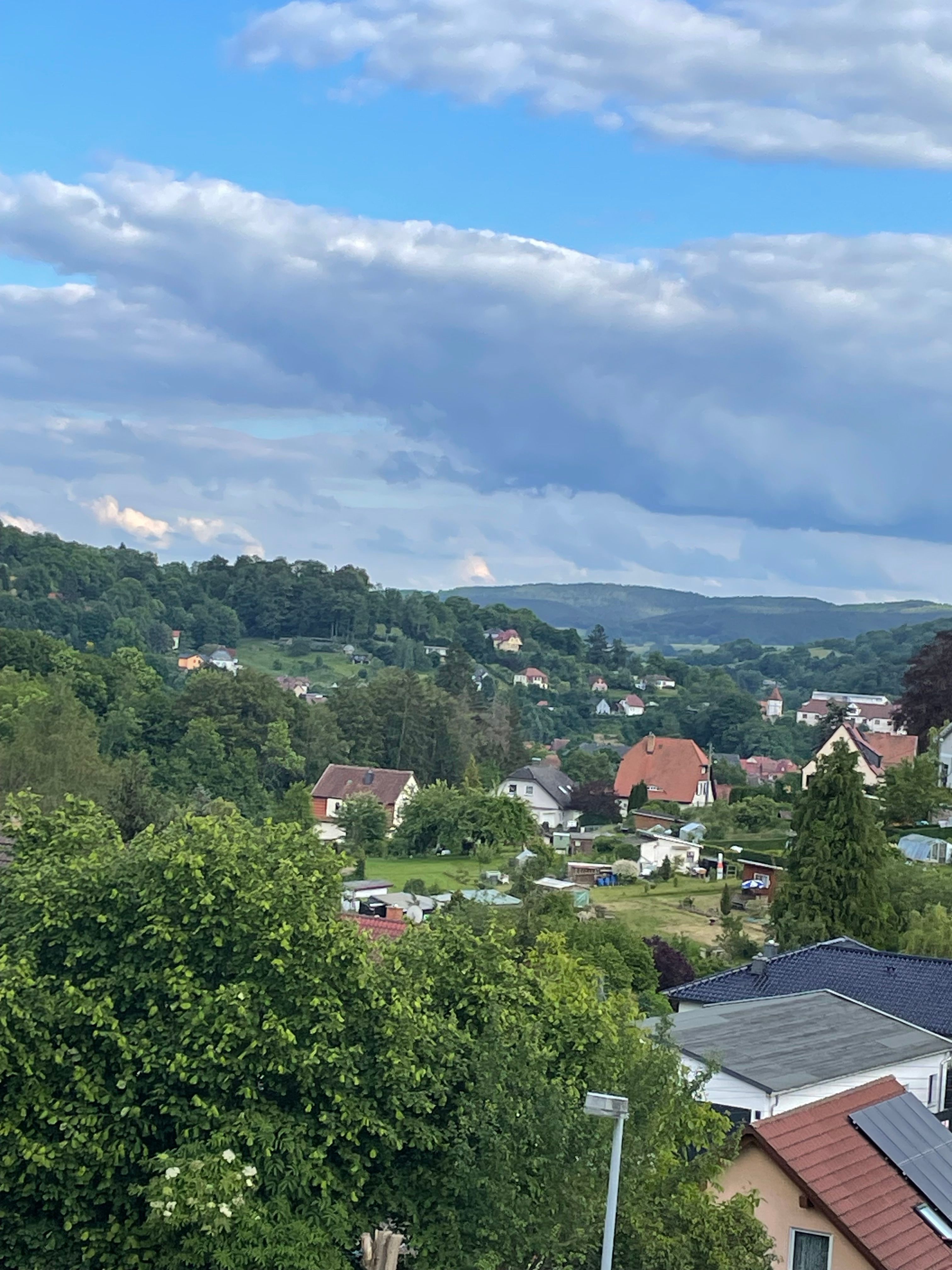 Ausblick