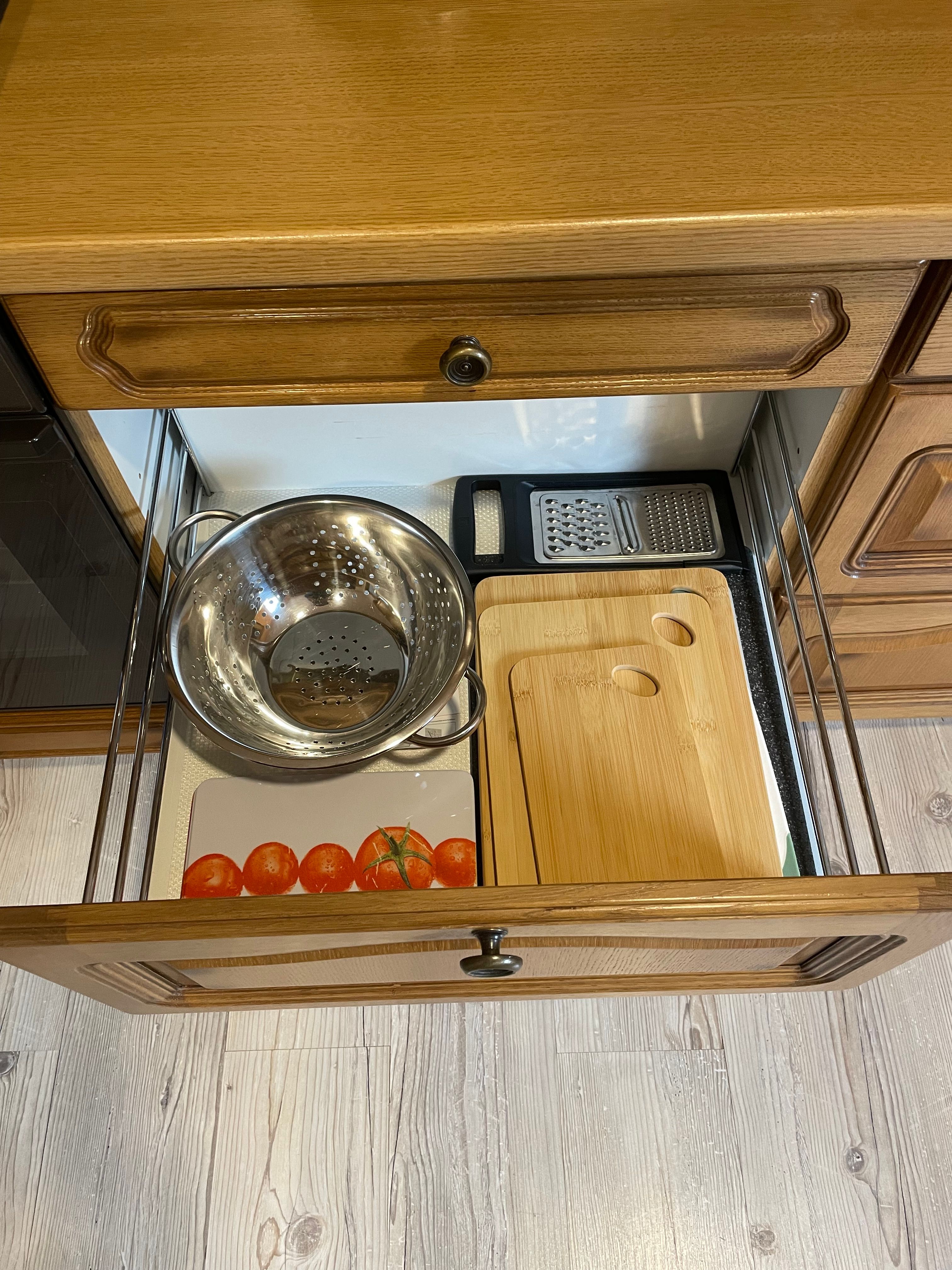 Küchenzubehör 3