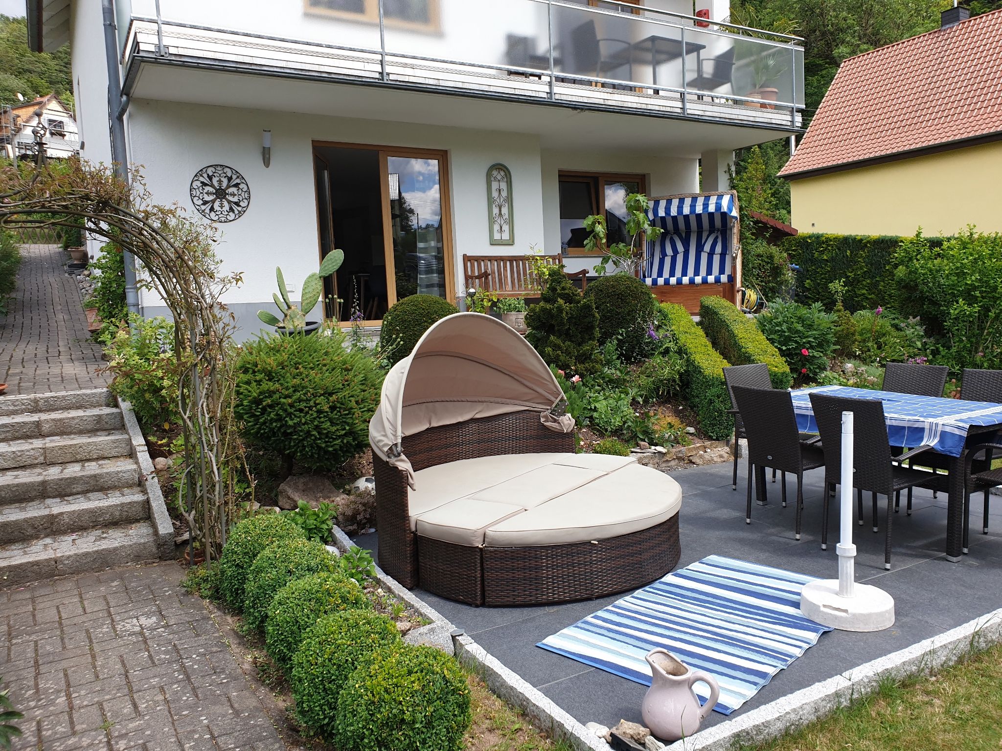 Sitzecke