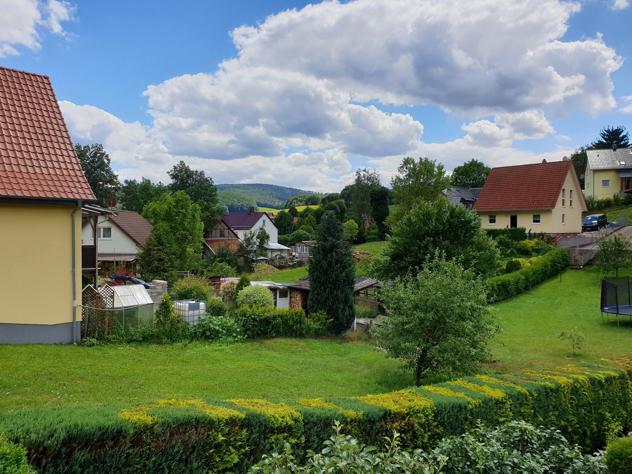Ausblick