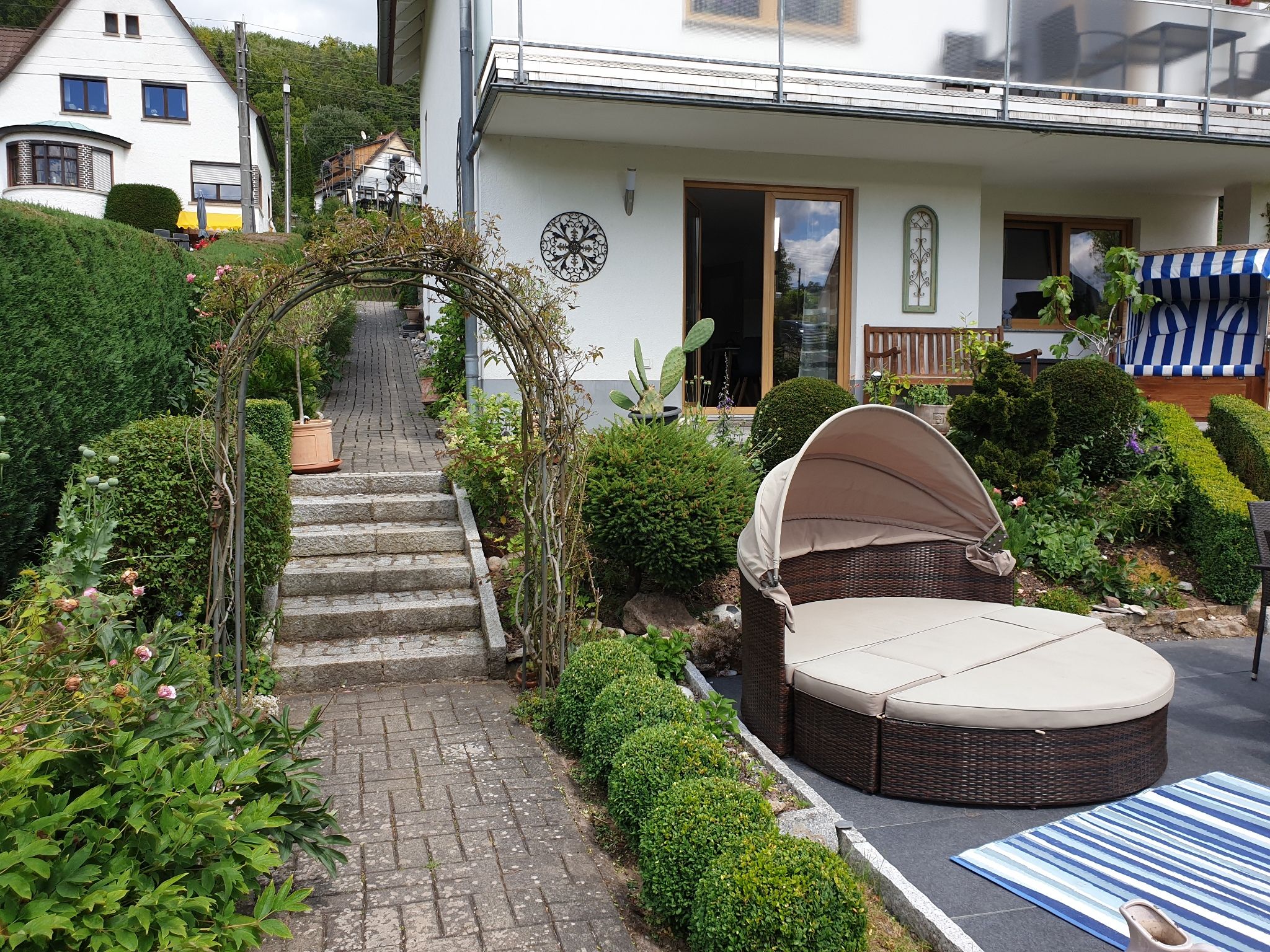 Garten