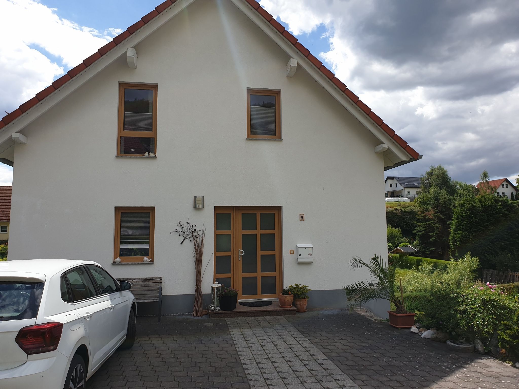 Aussenansicht
