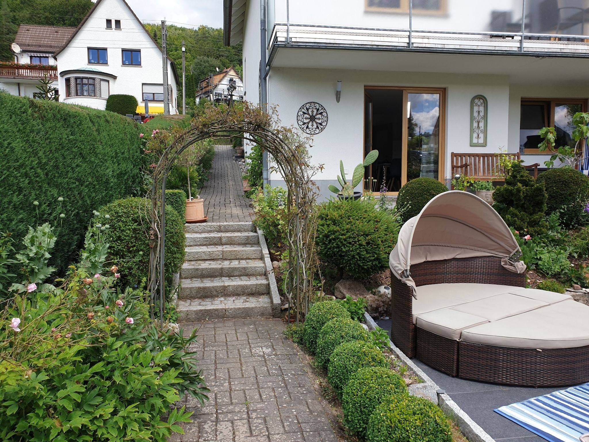 Garten