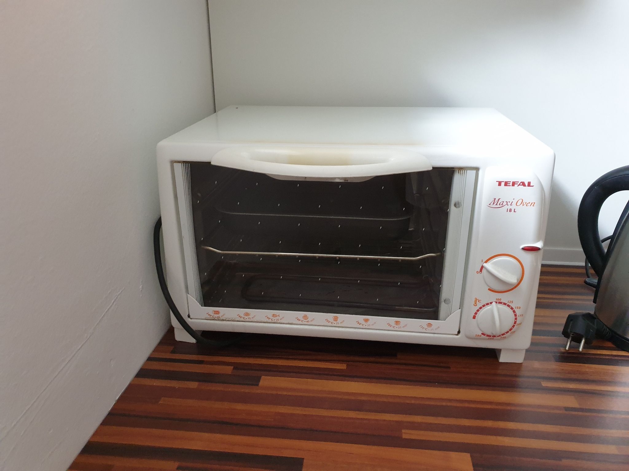 Backofen