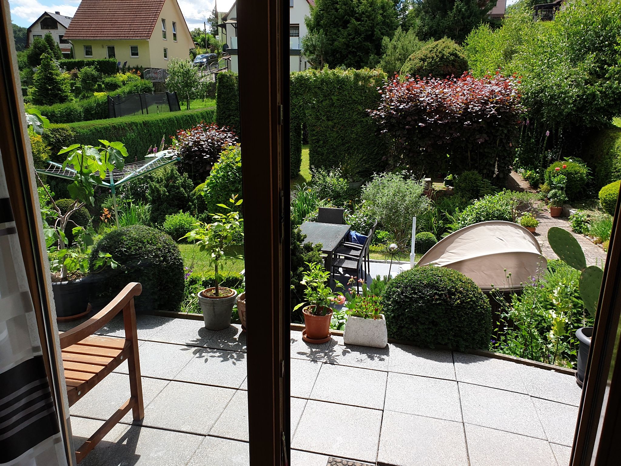 Ausblick