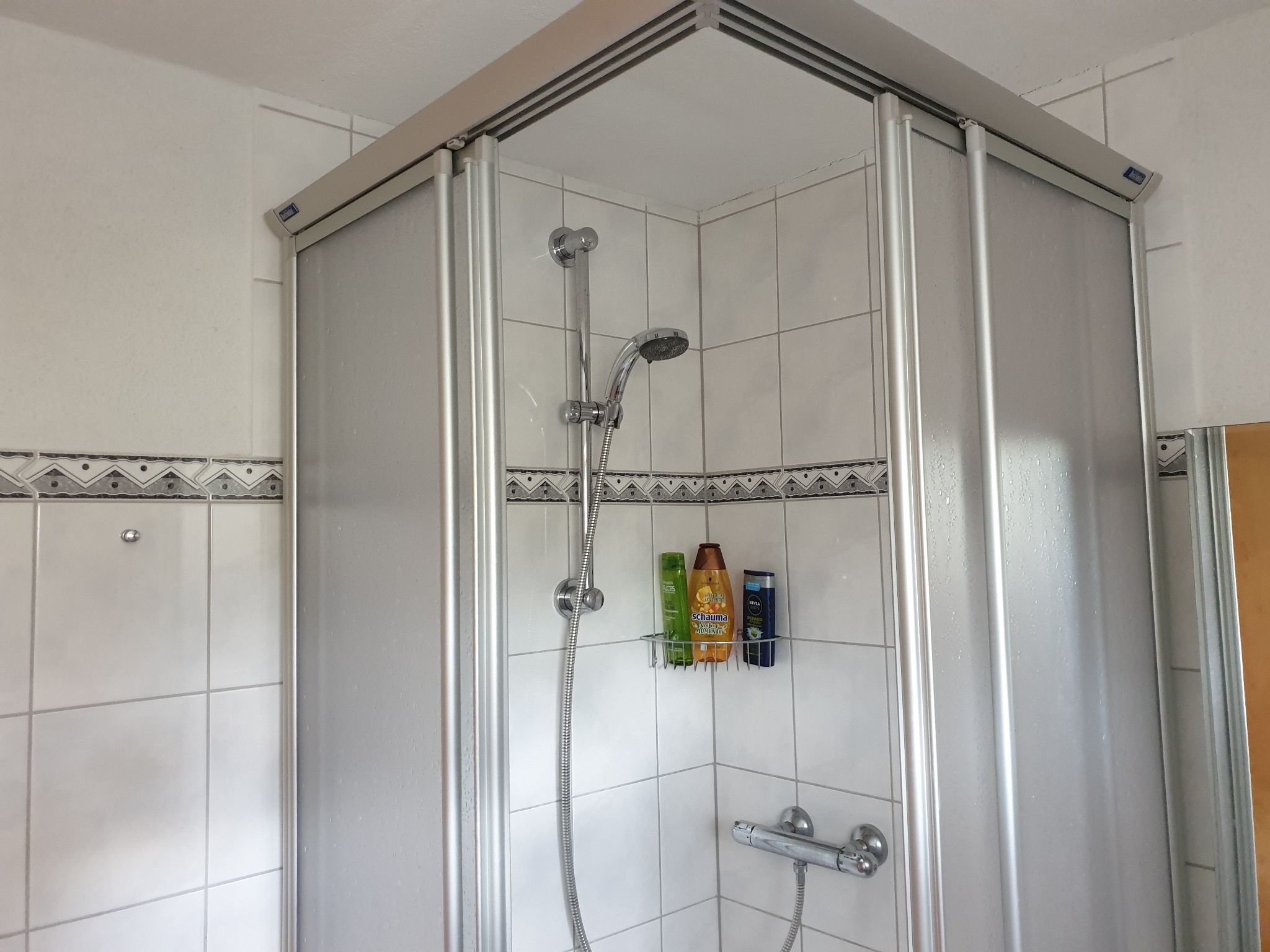 Dusche