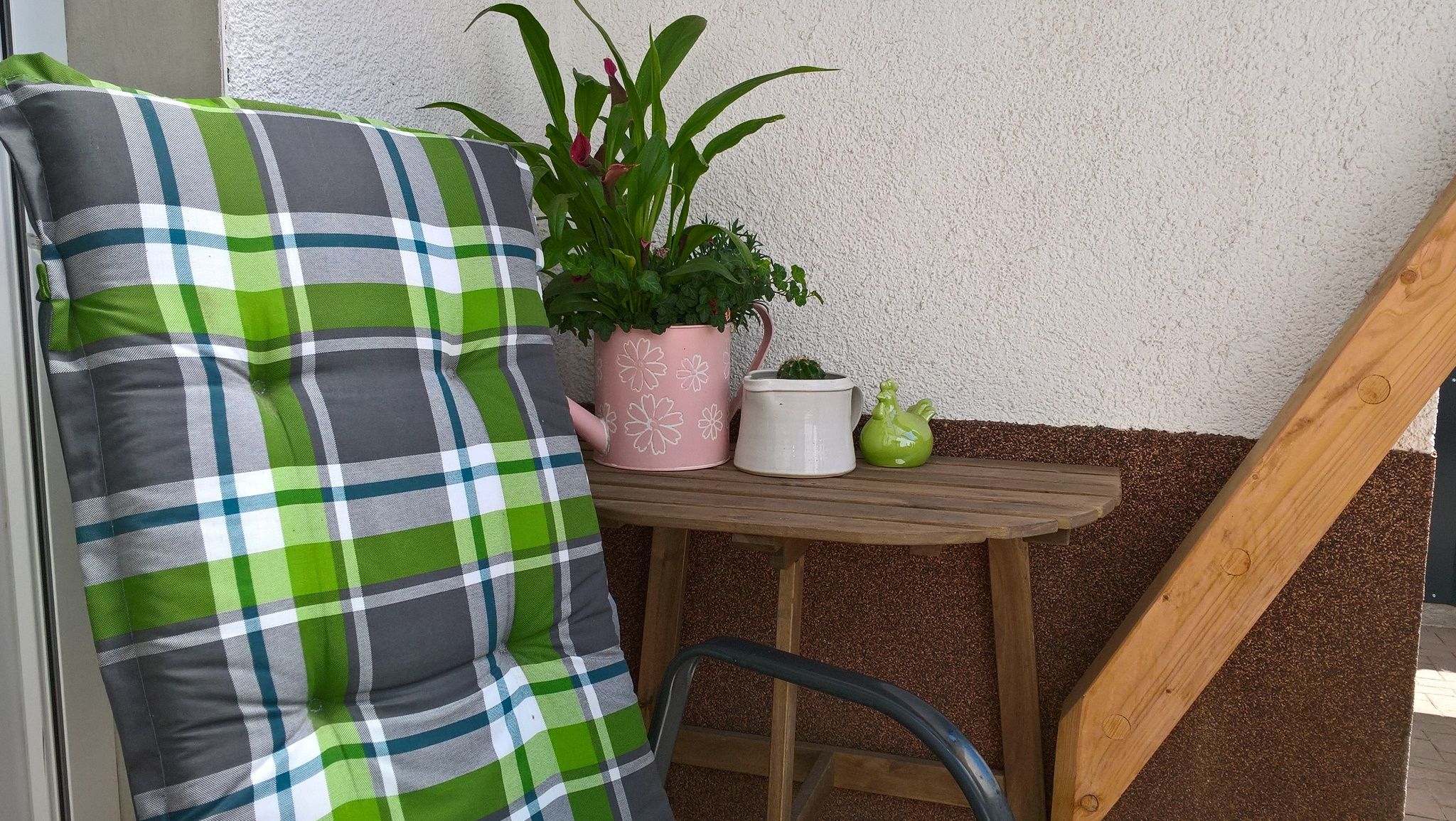 Sitzplatz