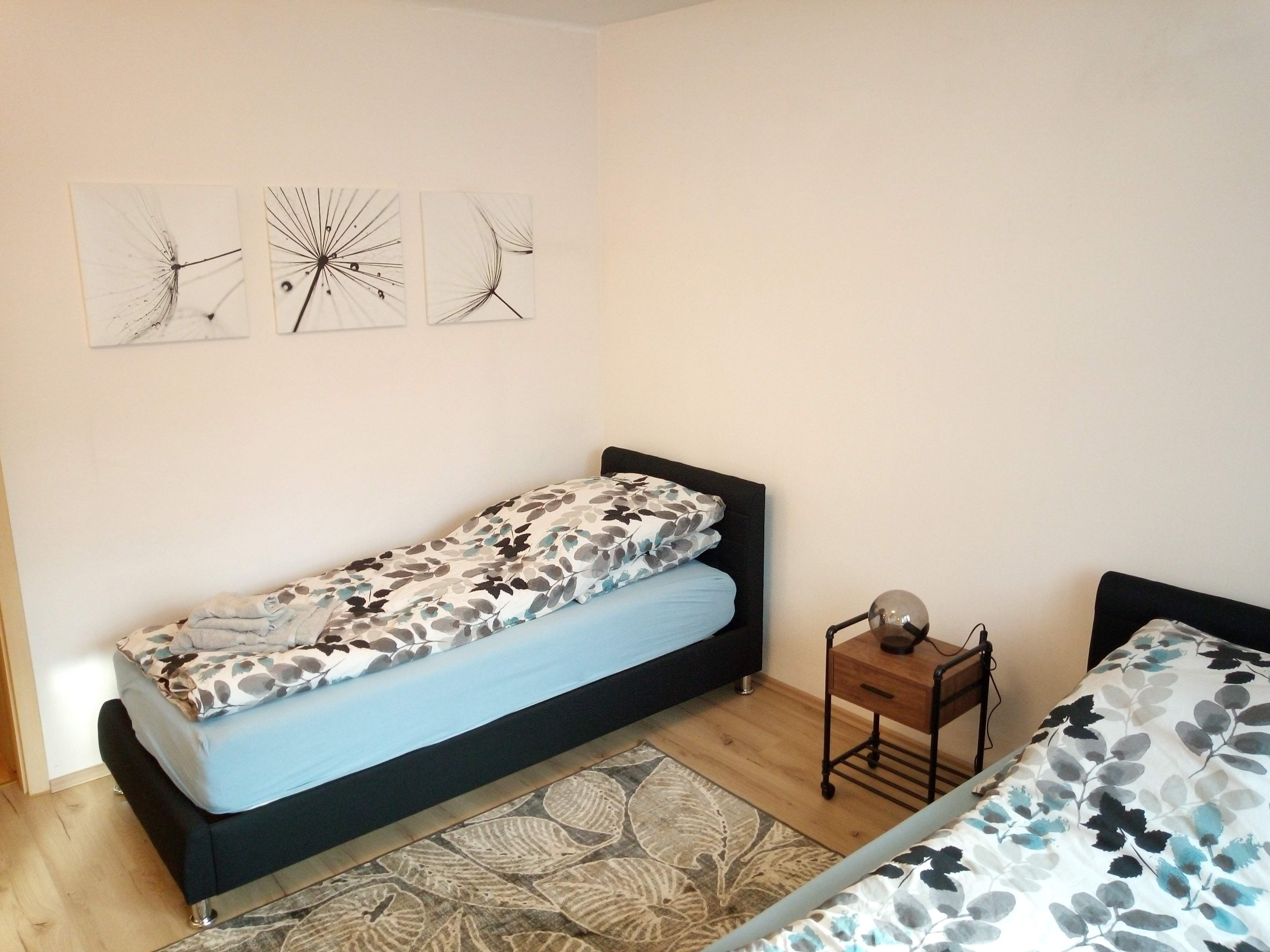 Schlafzimmer 3