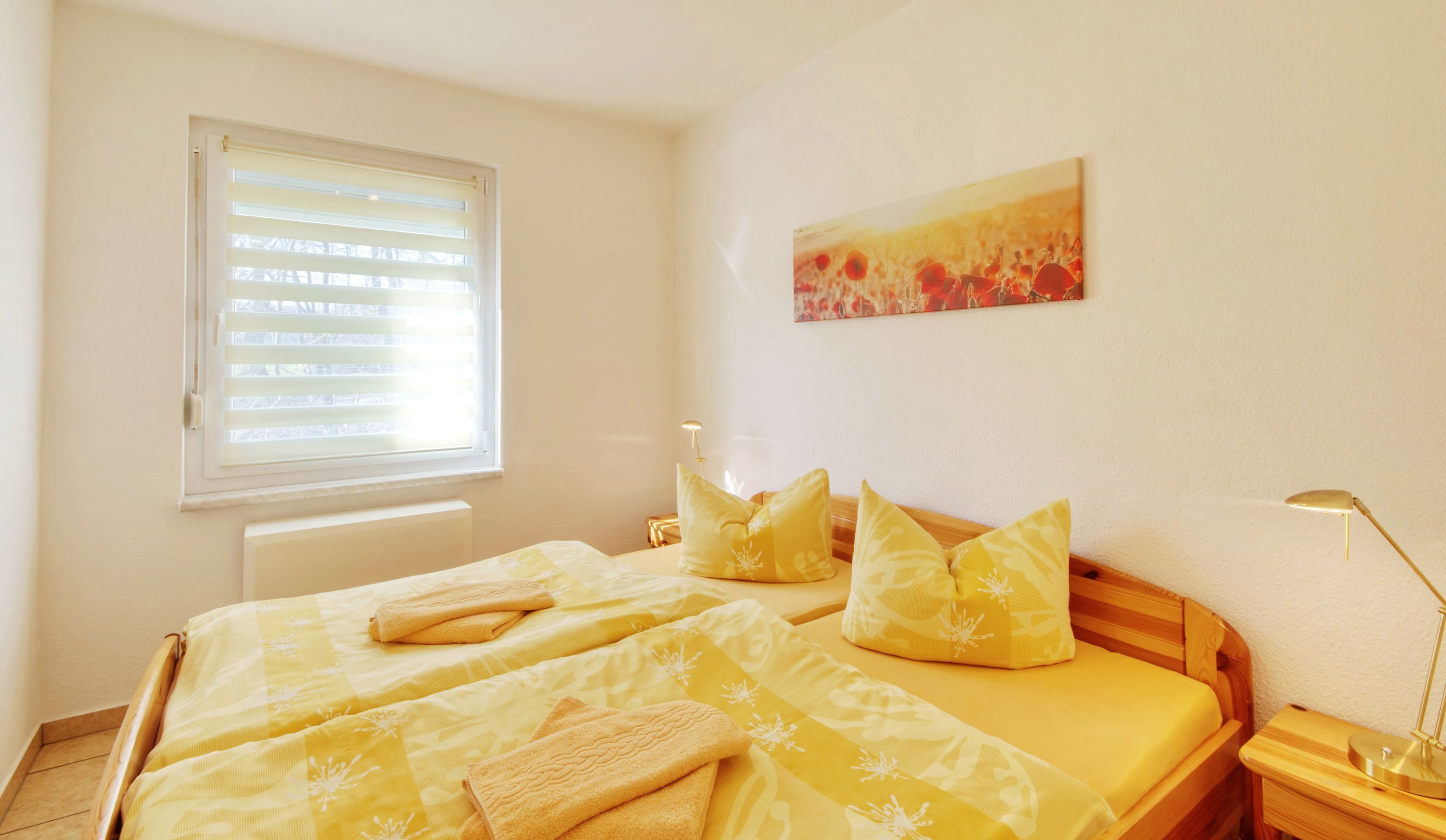 1. Schlafzimmer