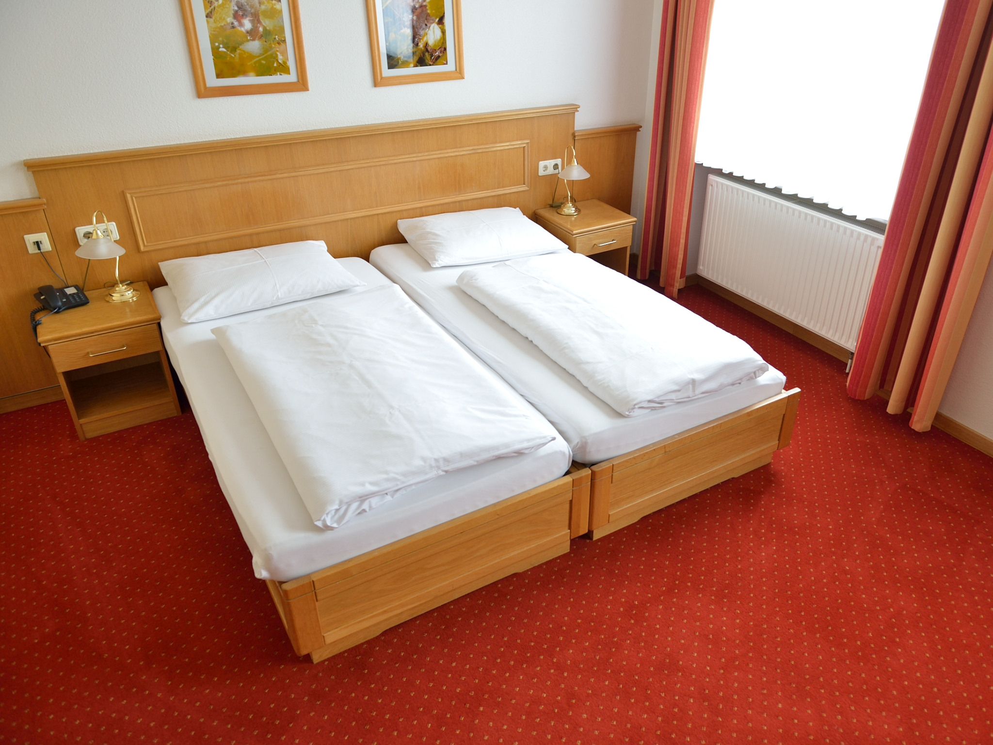 Doppelzimmer