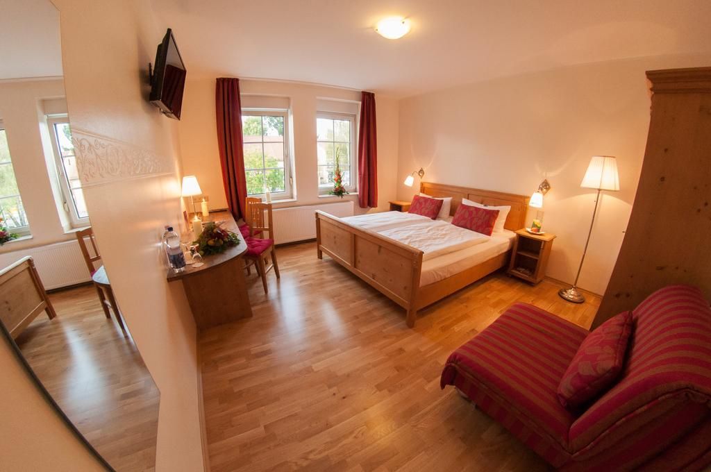 Doppelzimmer