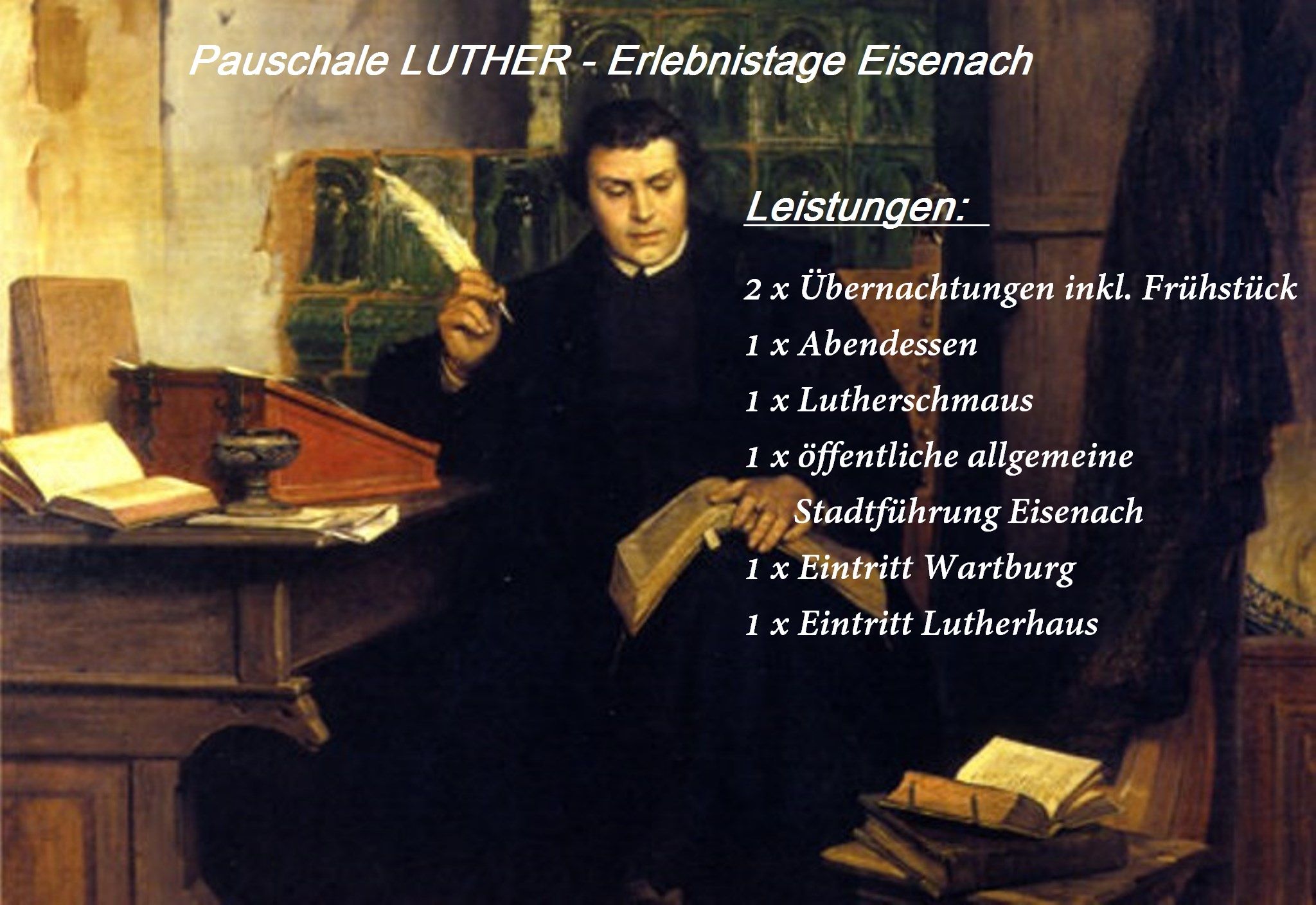 Luther