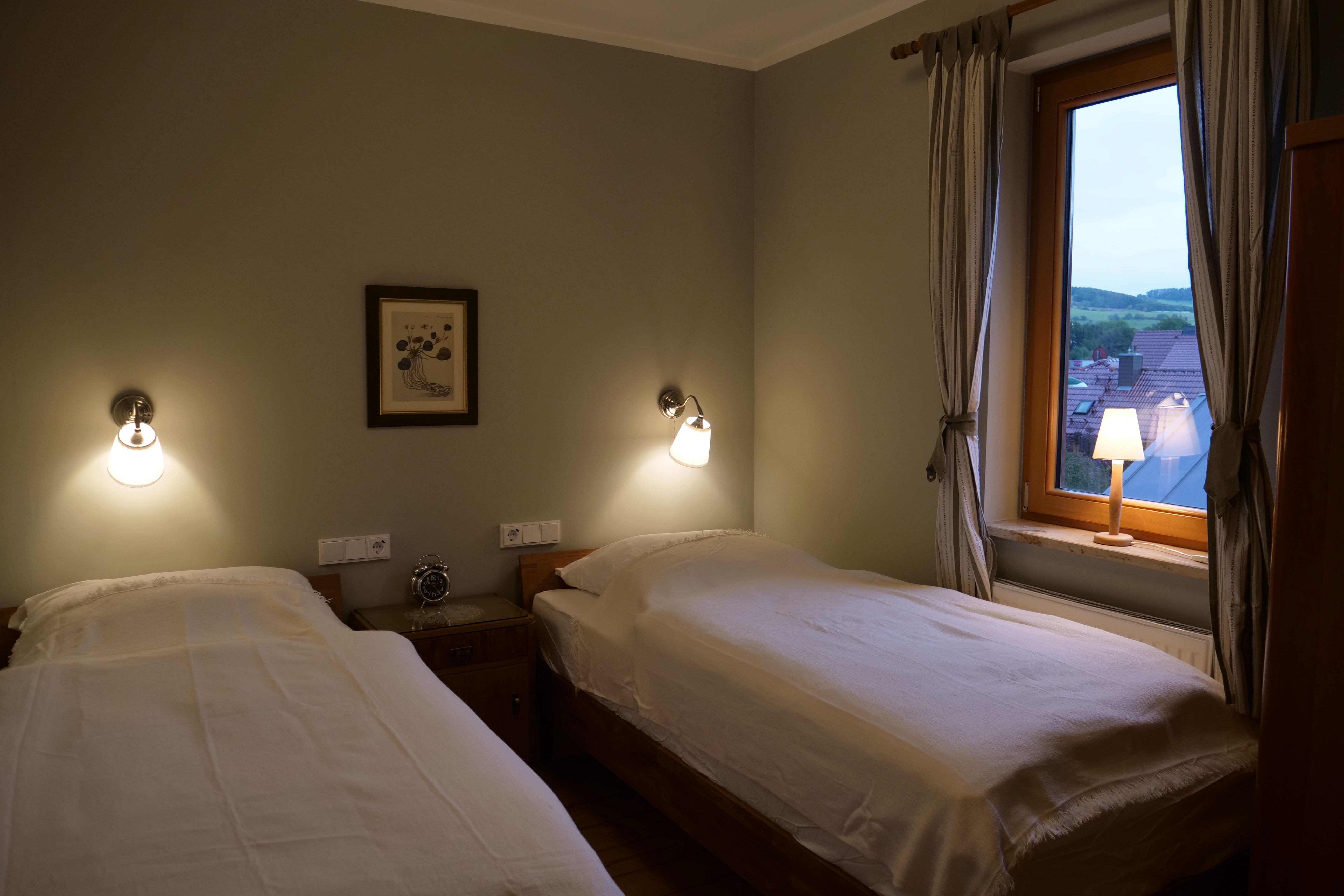 Schlafzimmer OG