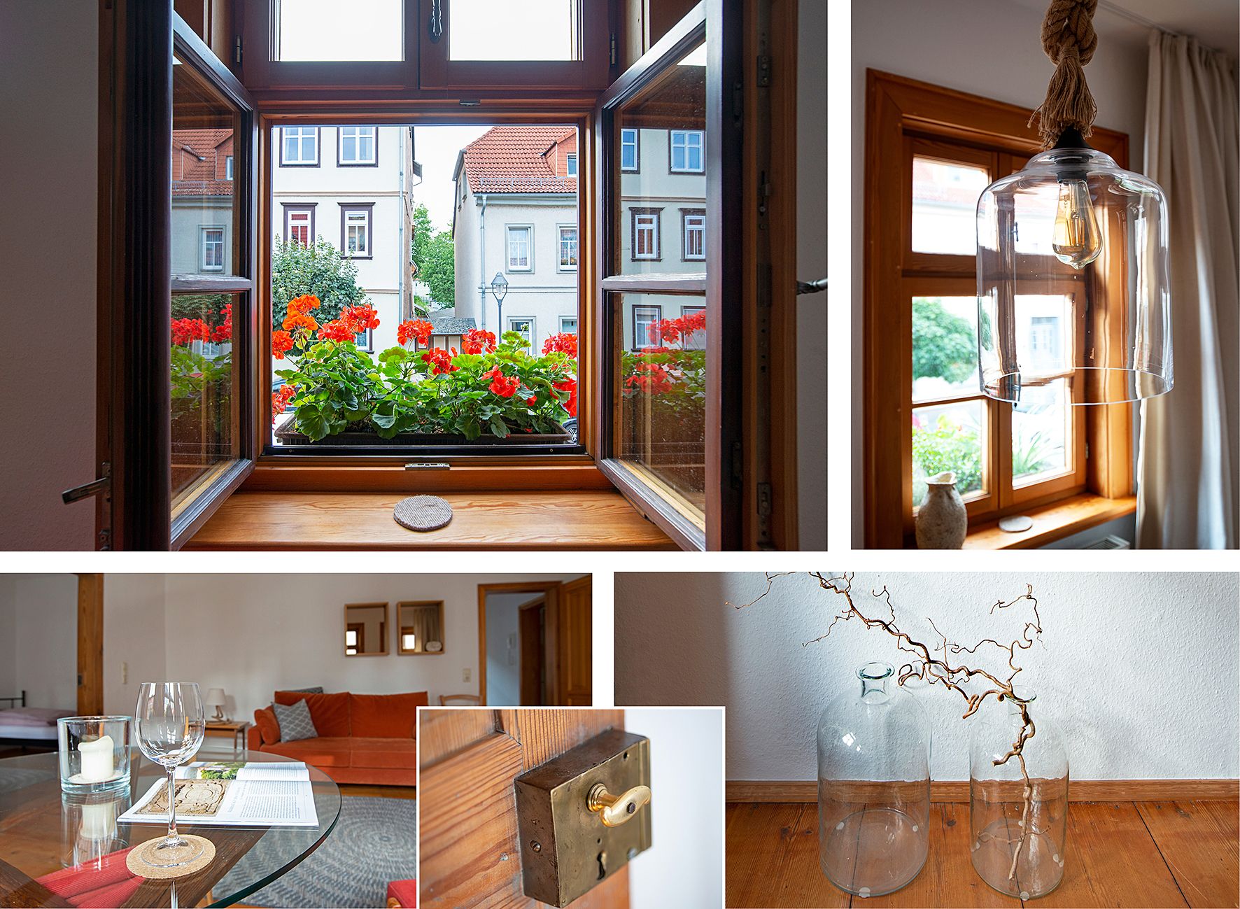 Impressionen
