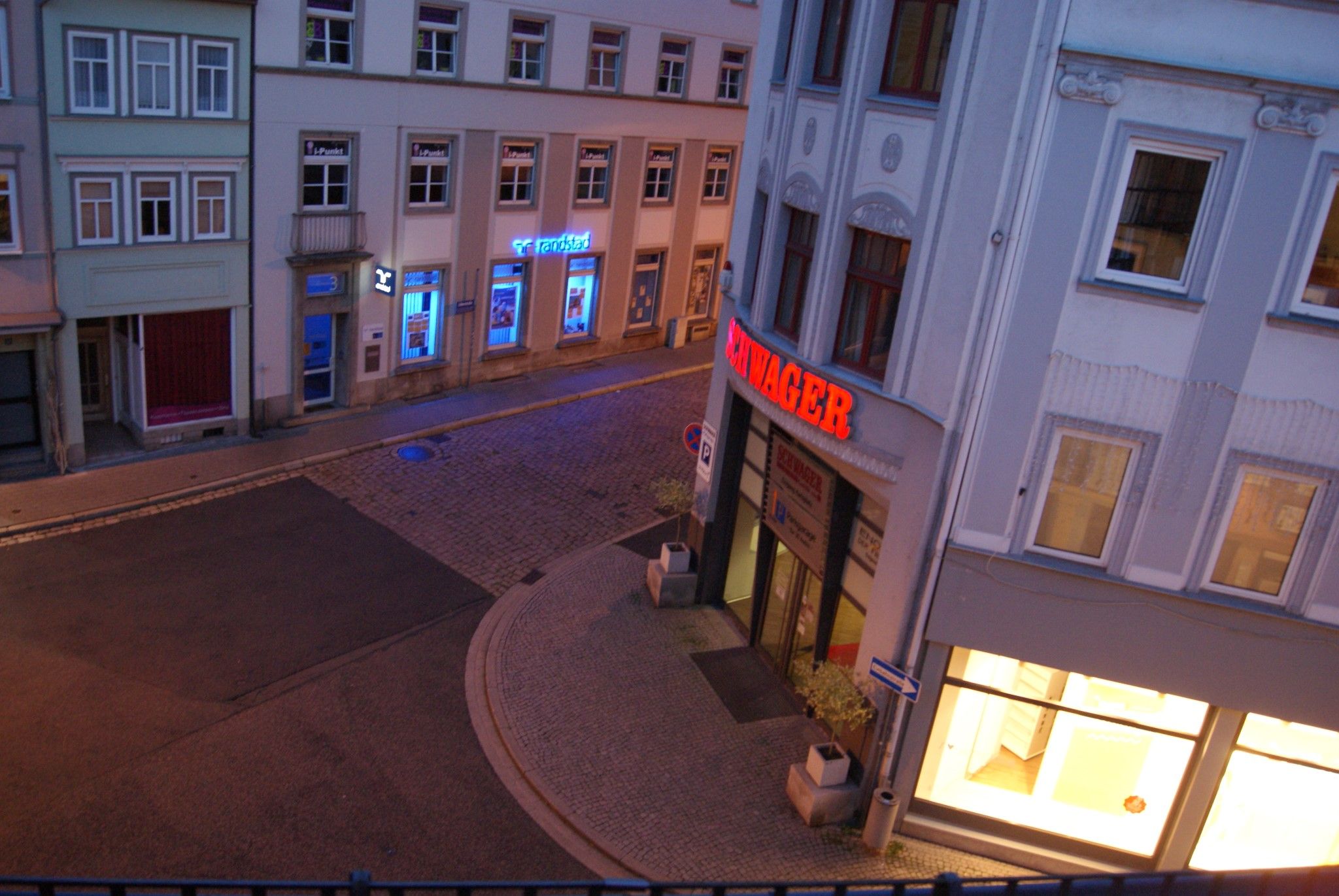 Ausblick