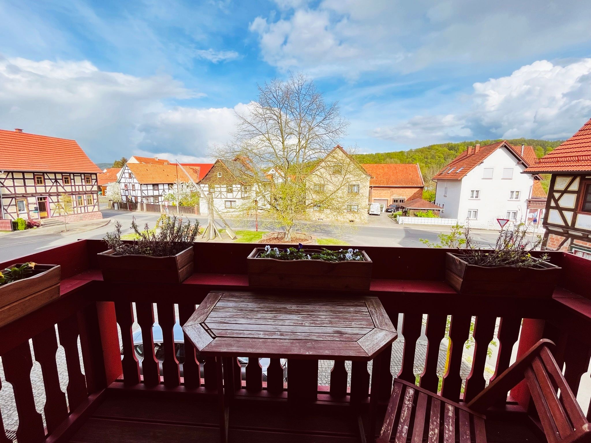 Balkon