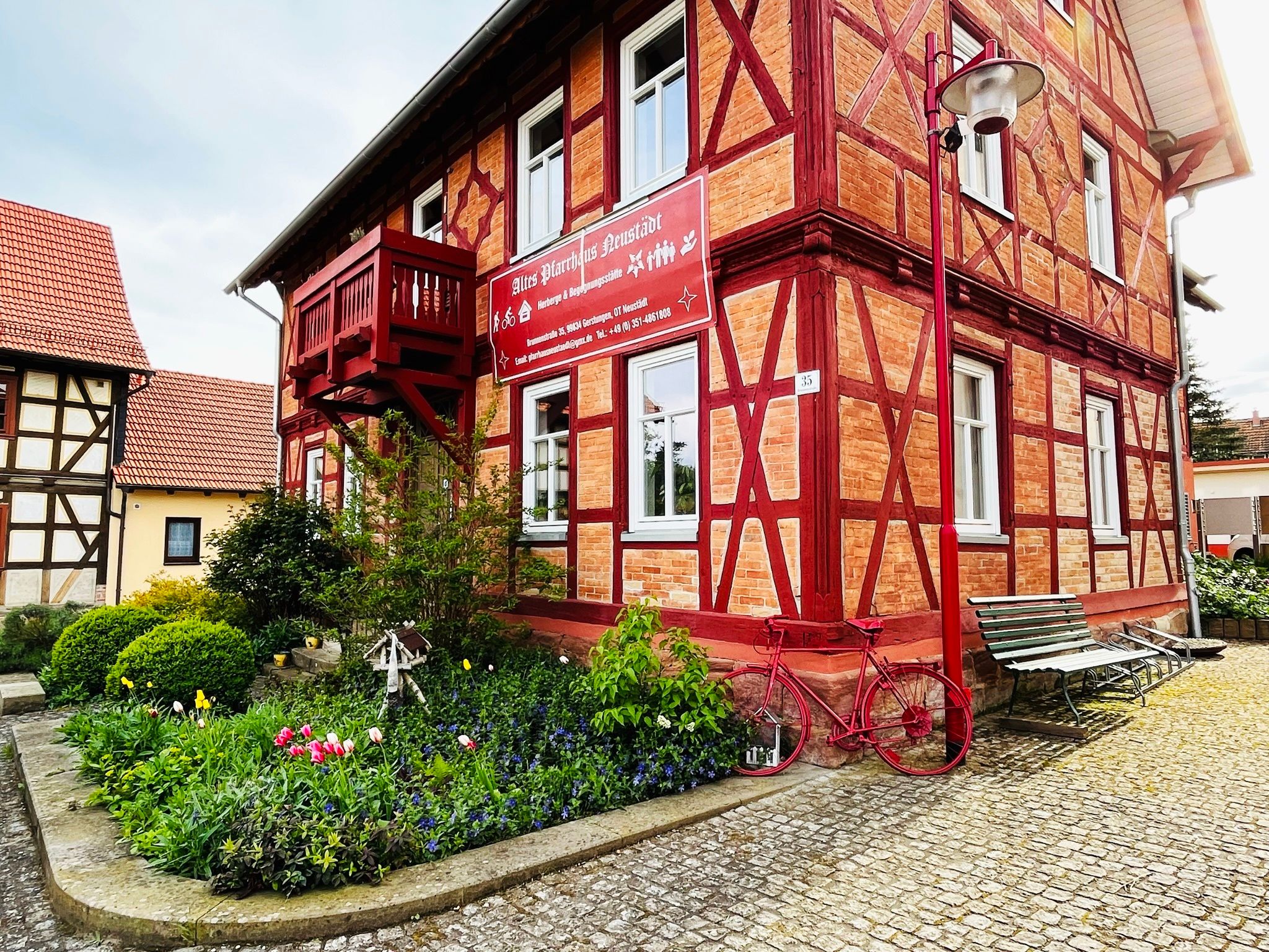 Aussenansicht