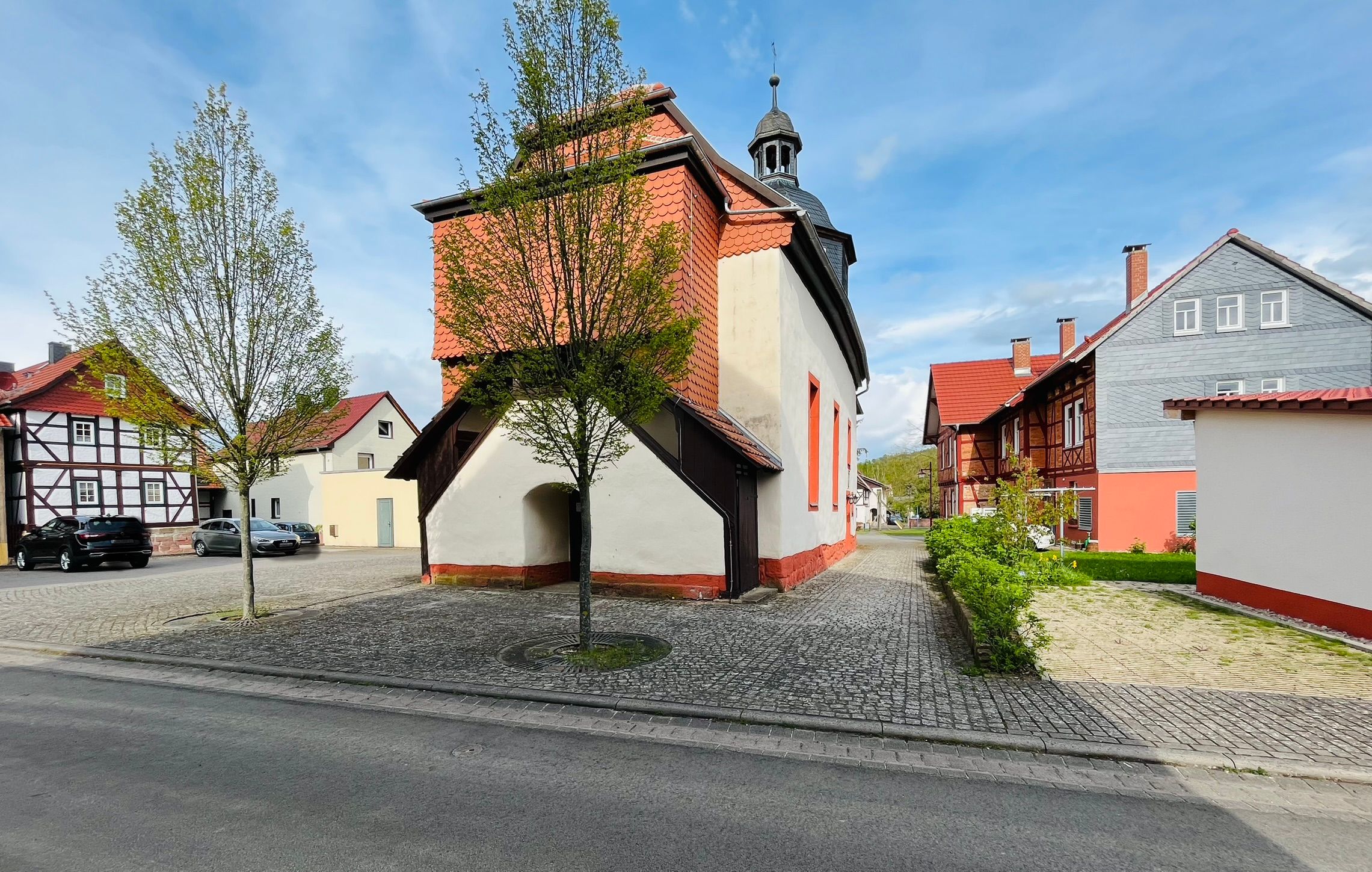 Umgebung