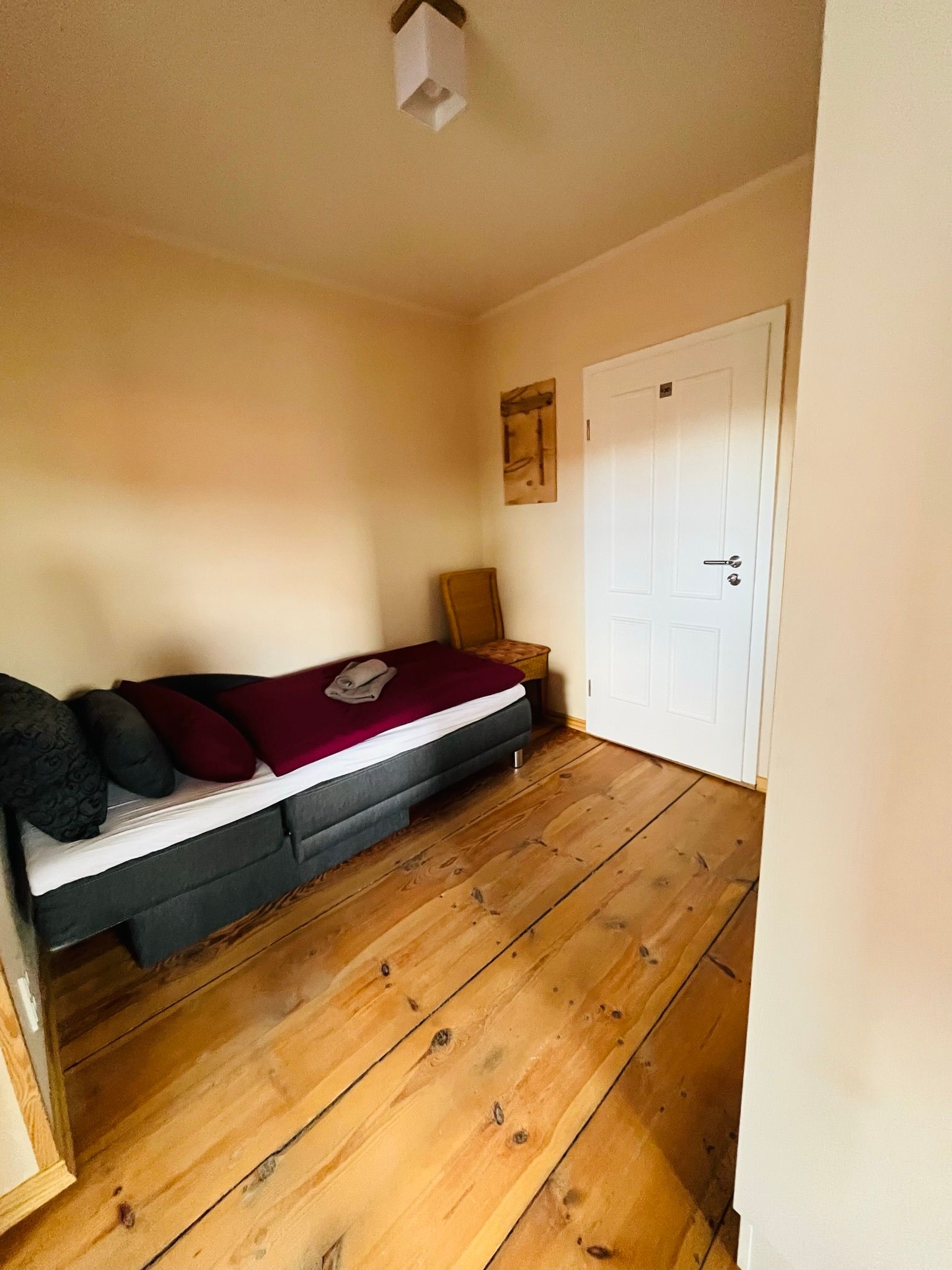 Apartmet 1