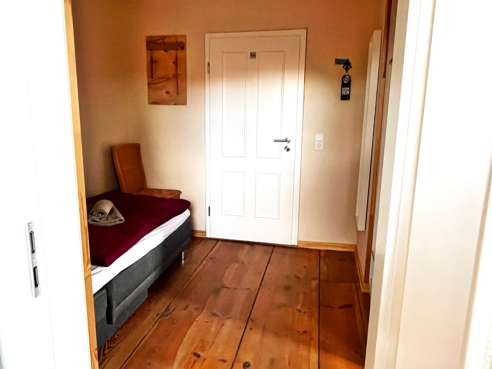 Apartment 1