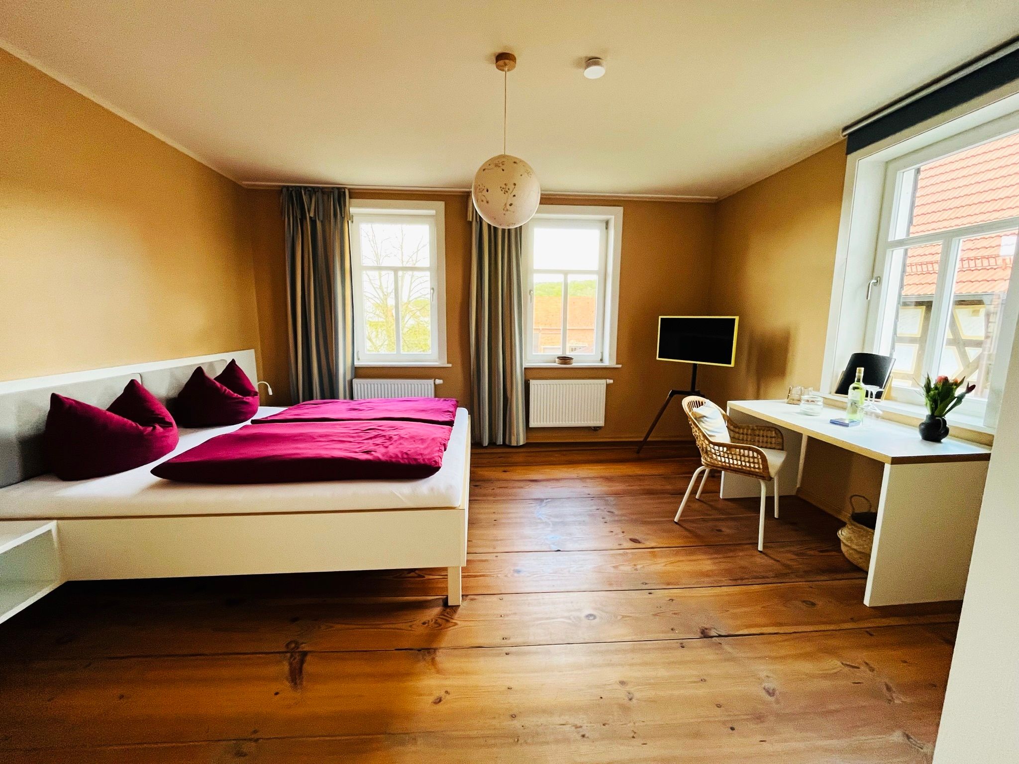 Apartment 1