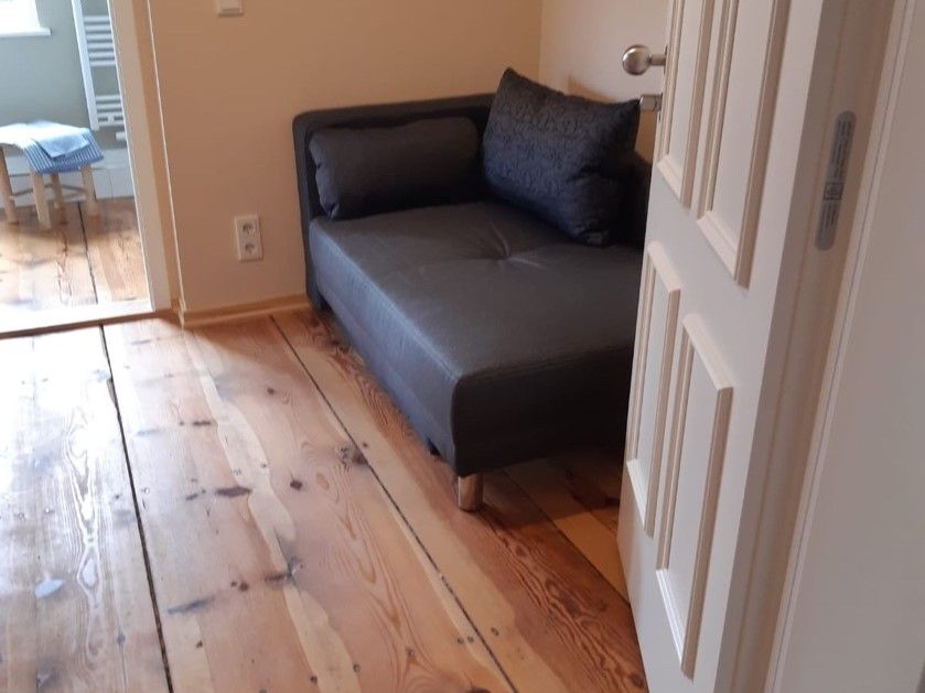 Apartment 1