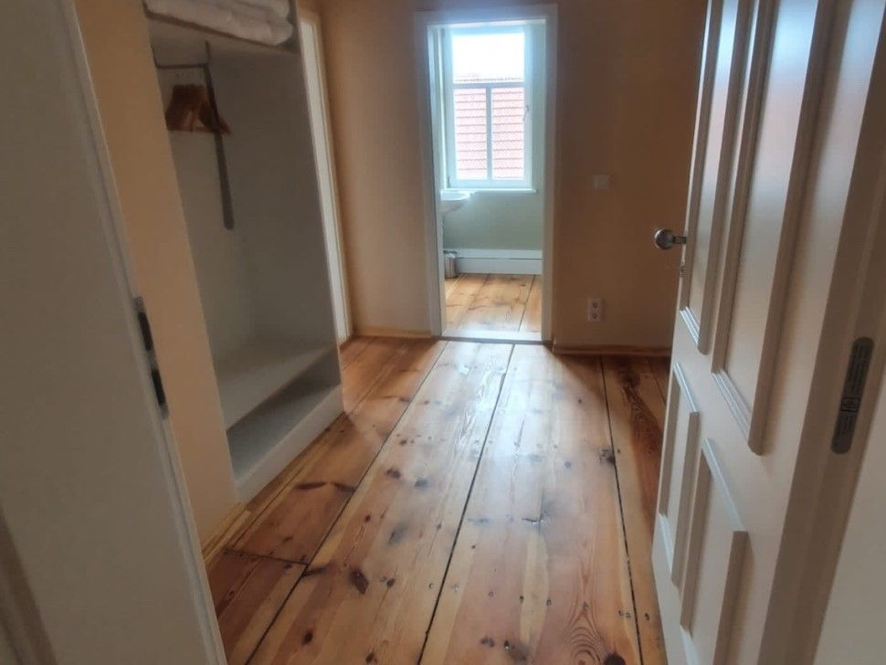 Apartment 1