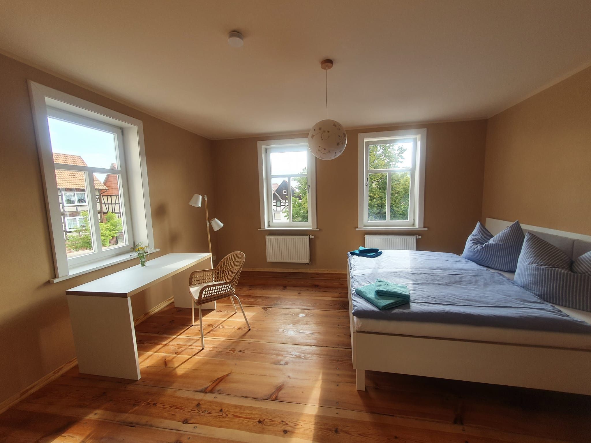Apartment 2