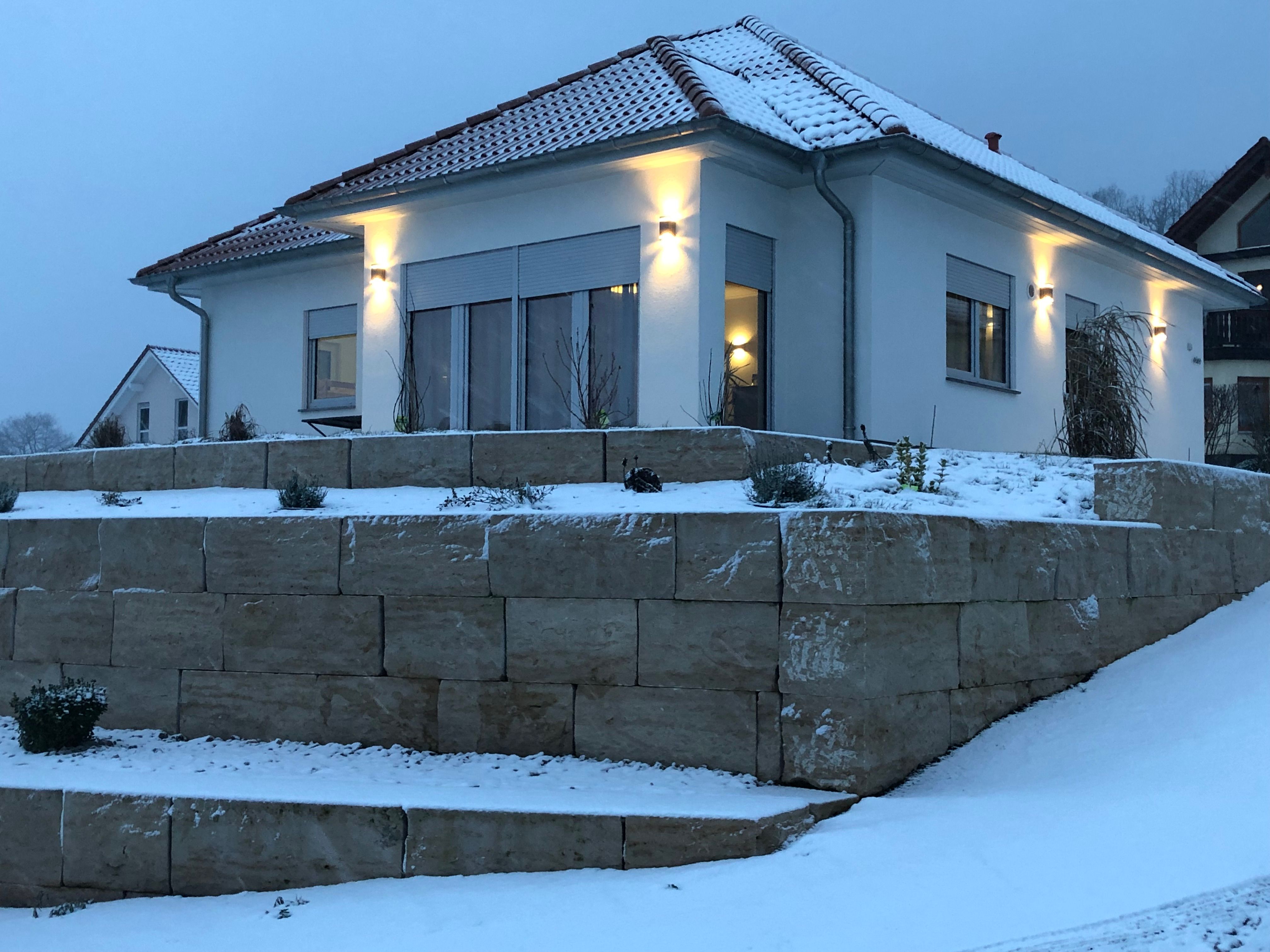 Haus Winter