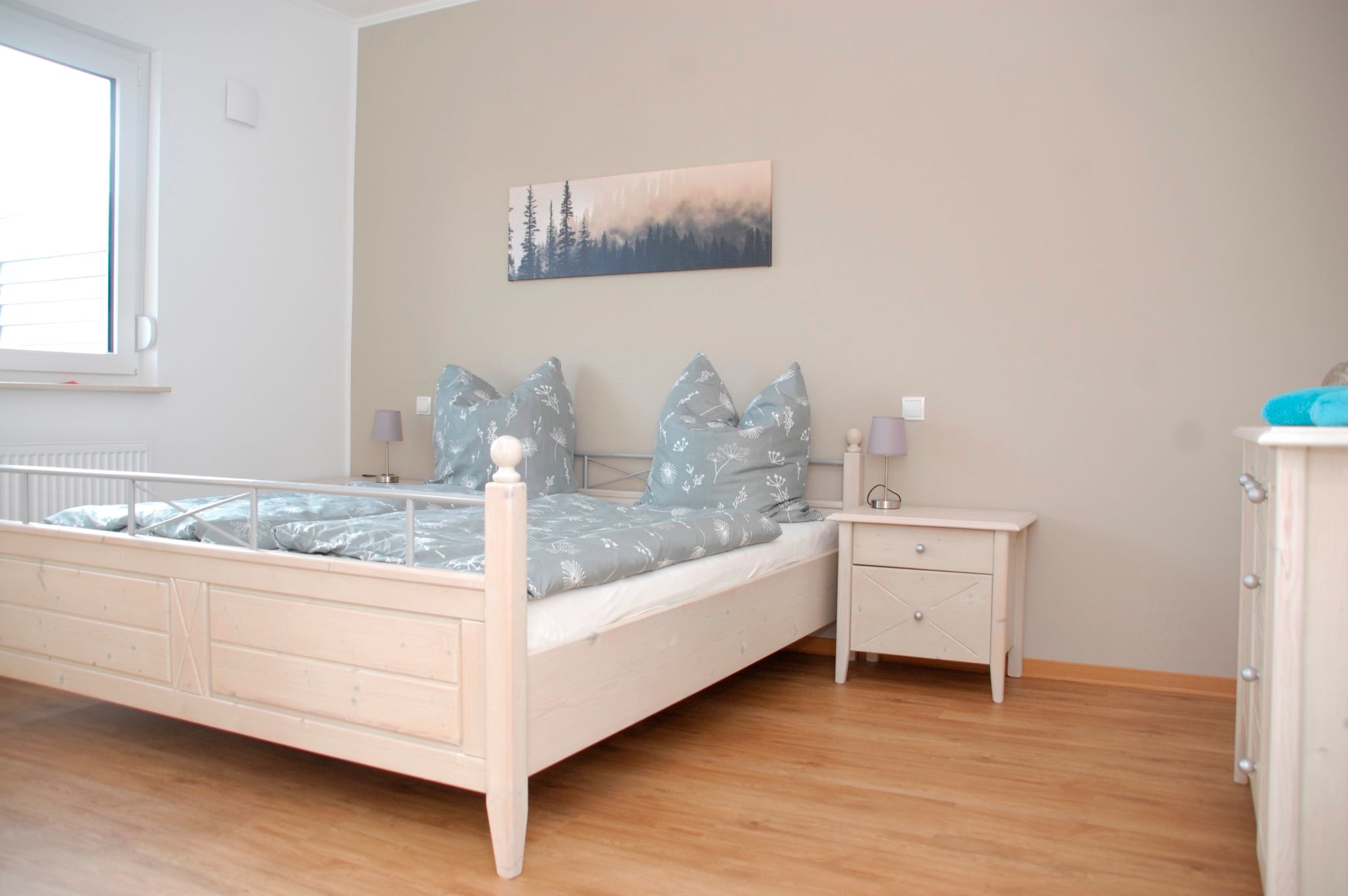Schafzimmer