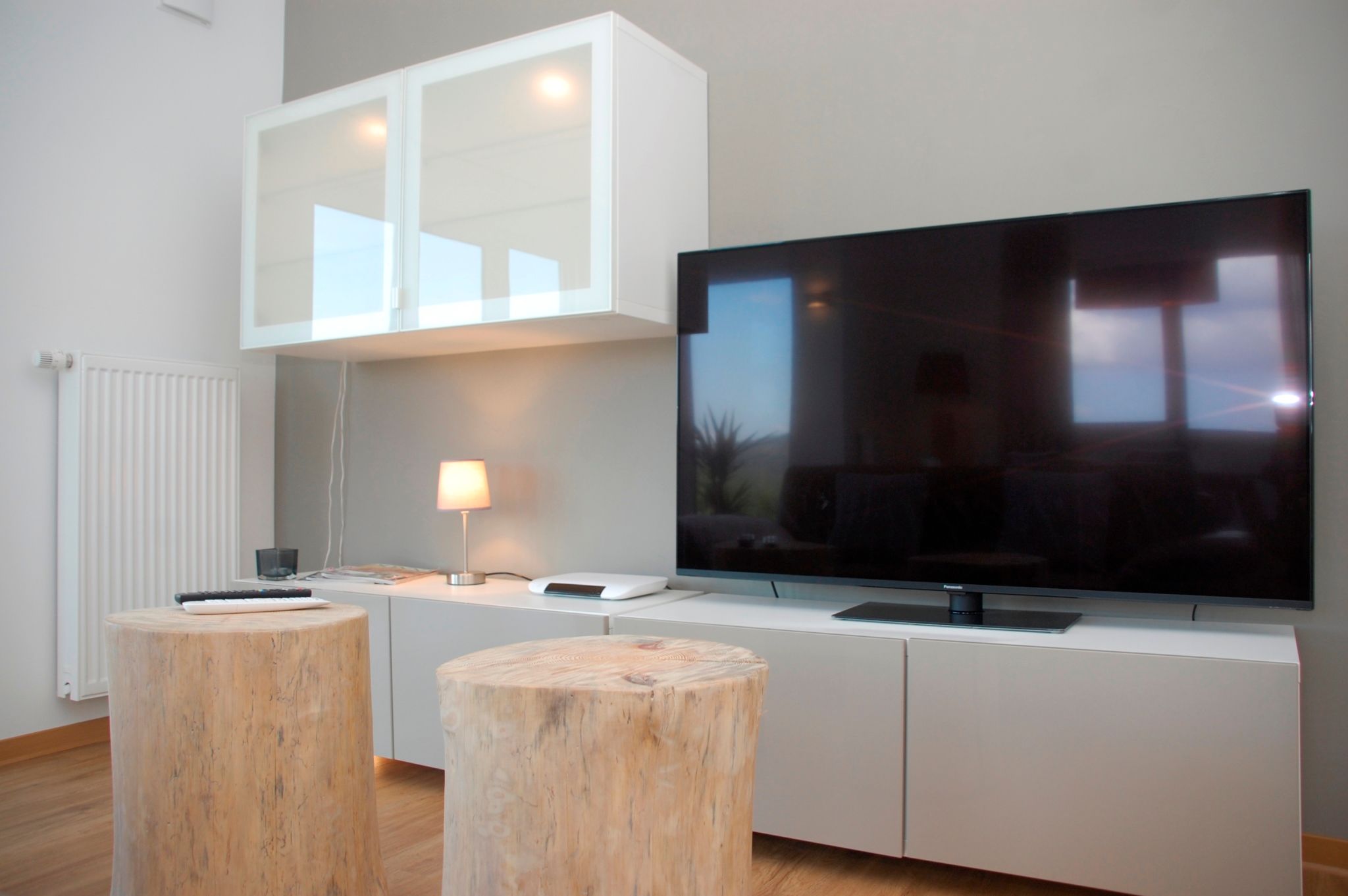 TV