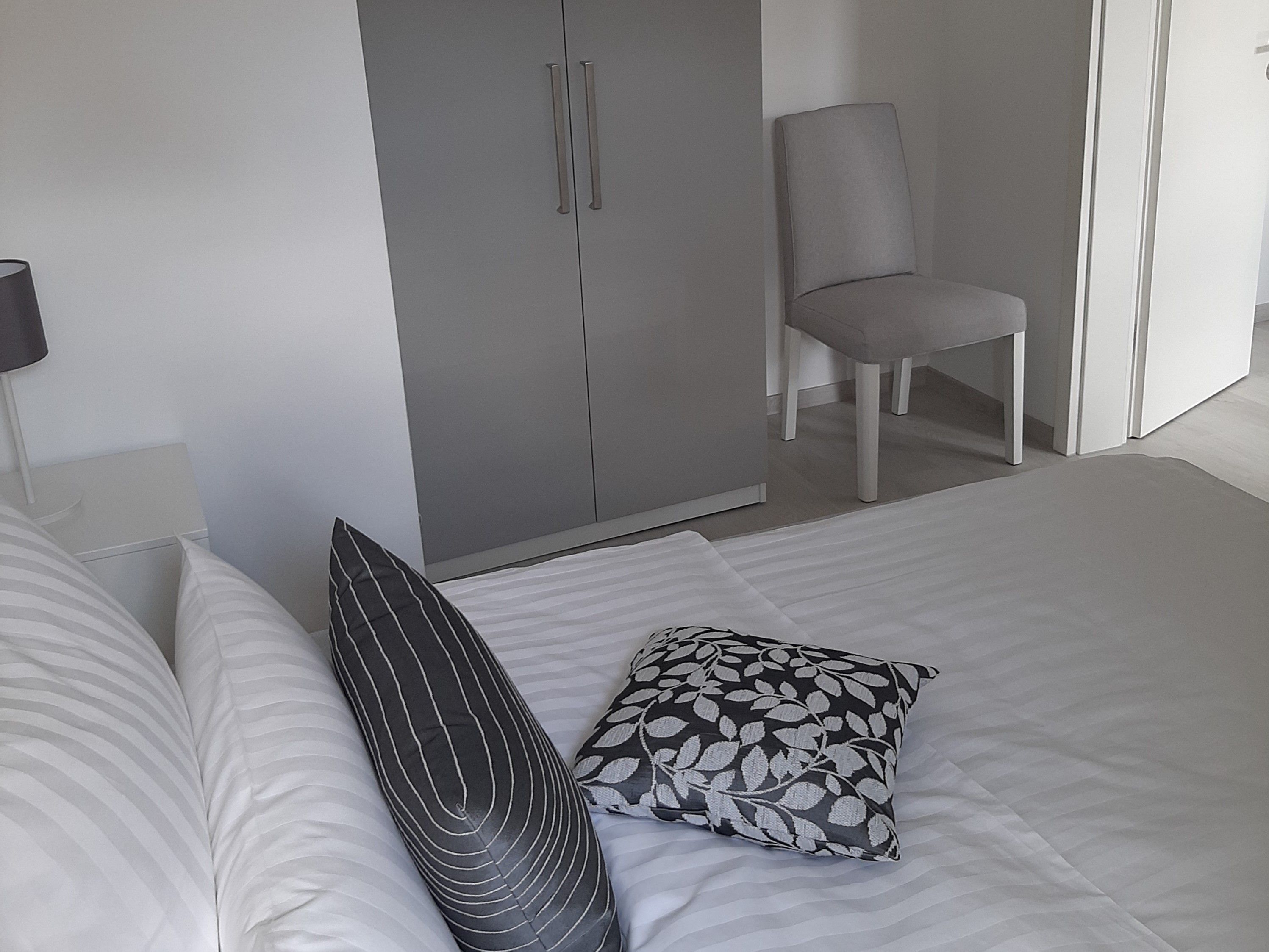 2.Schlafzimmer