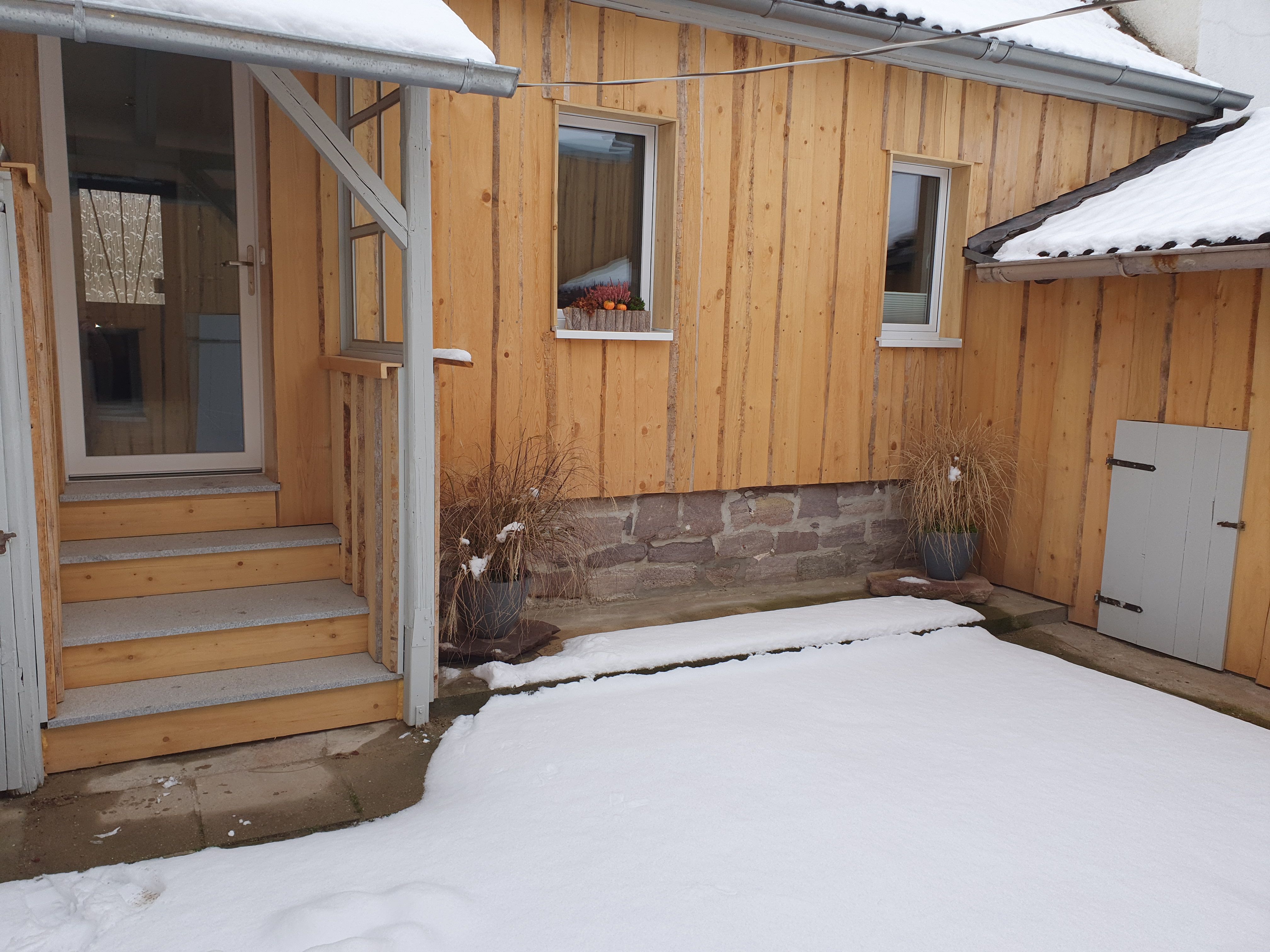 Ferienhaus DANI