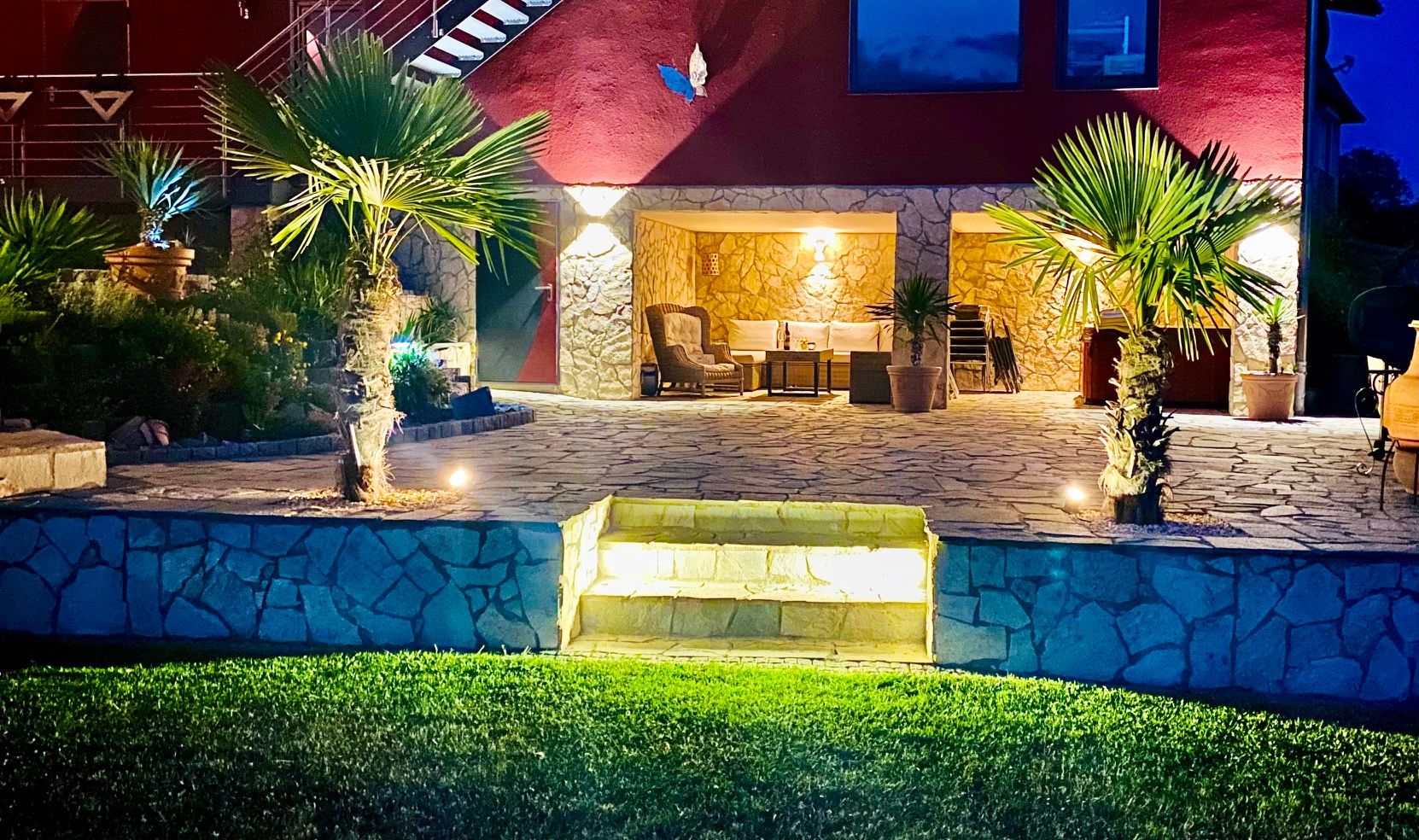 Garten